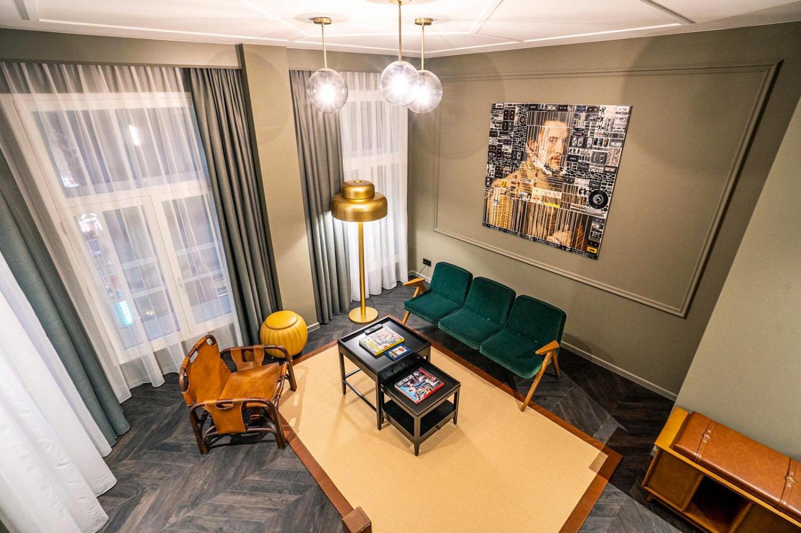 The Collector Loft - Photo 1