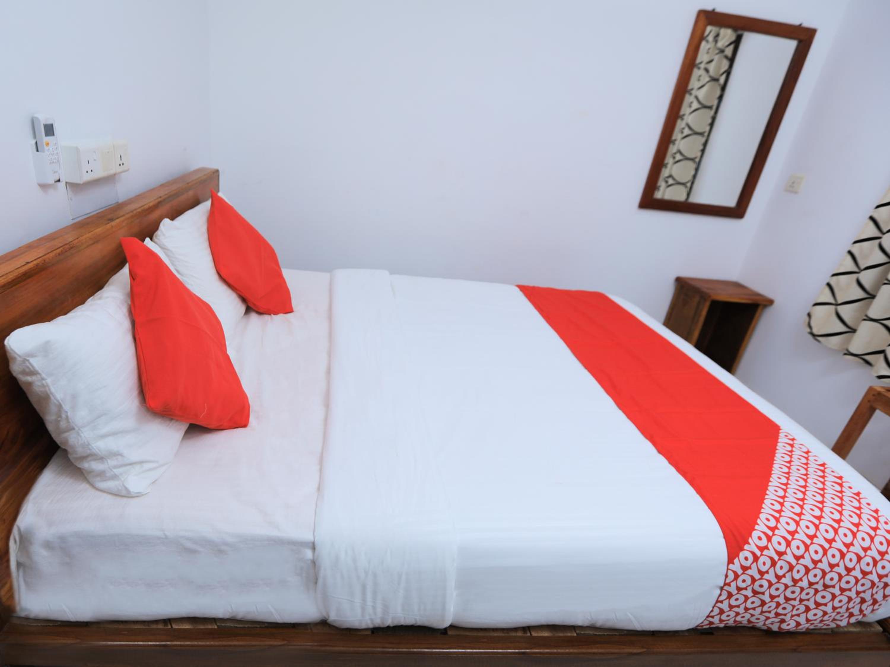Deluxe Double Room photo 1