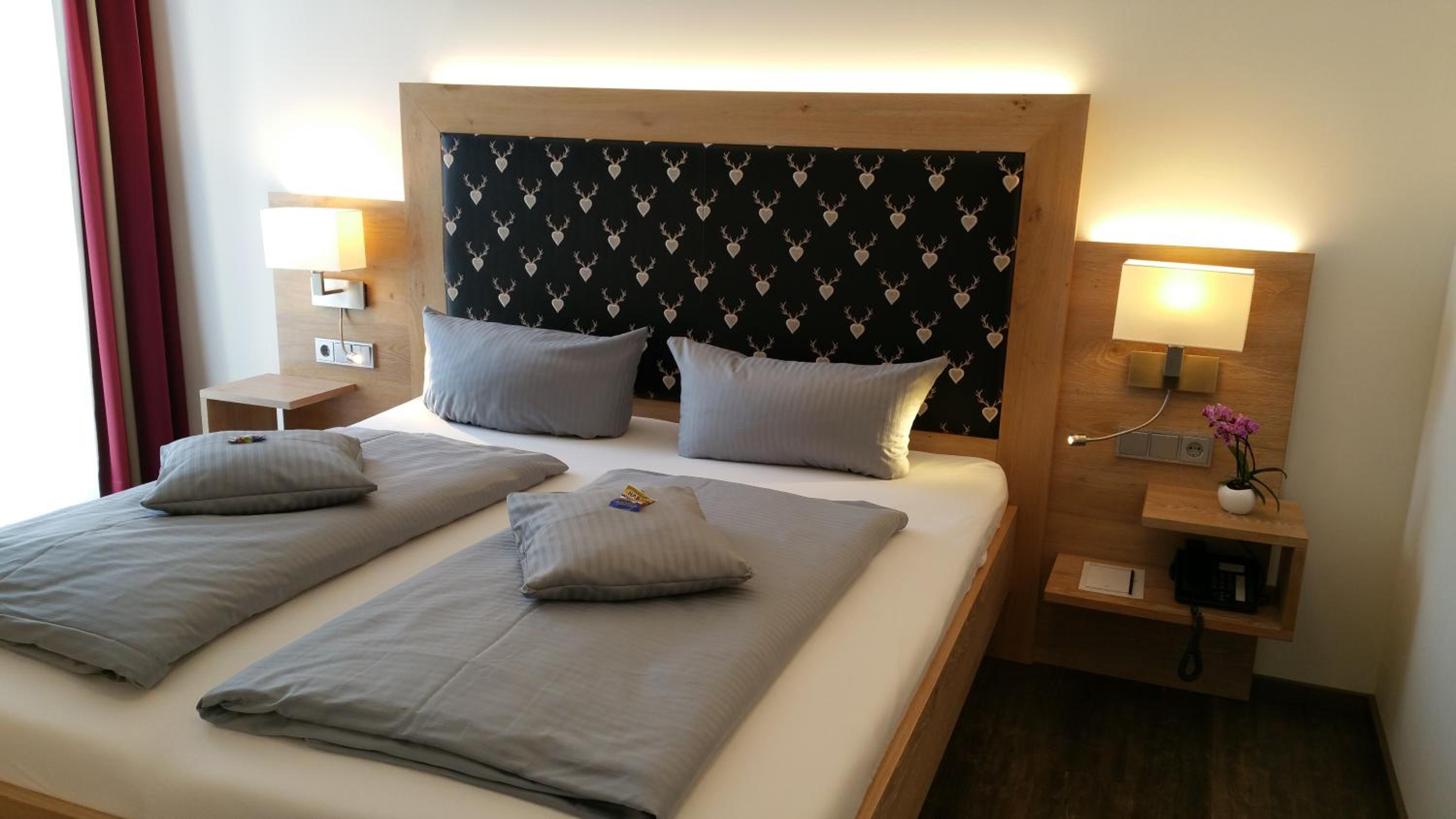 Comfort Double Room - Photo 6