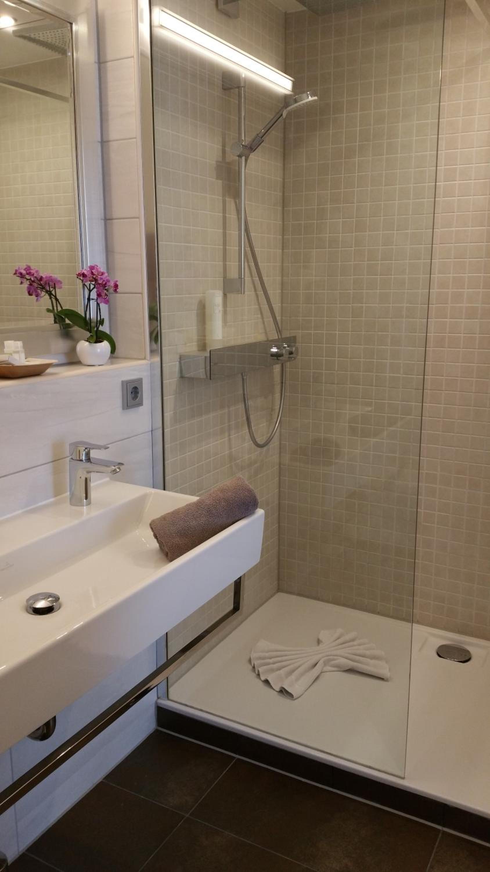 Comfort Double Room - Photo 5