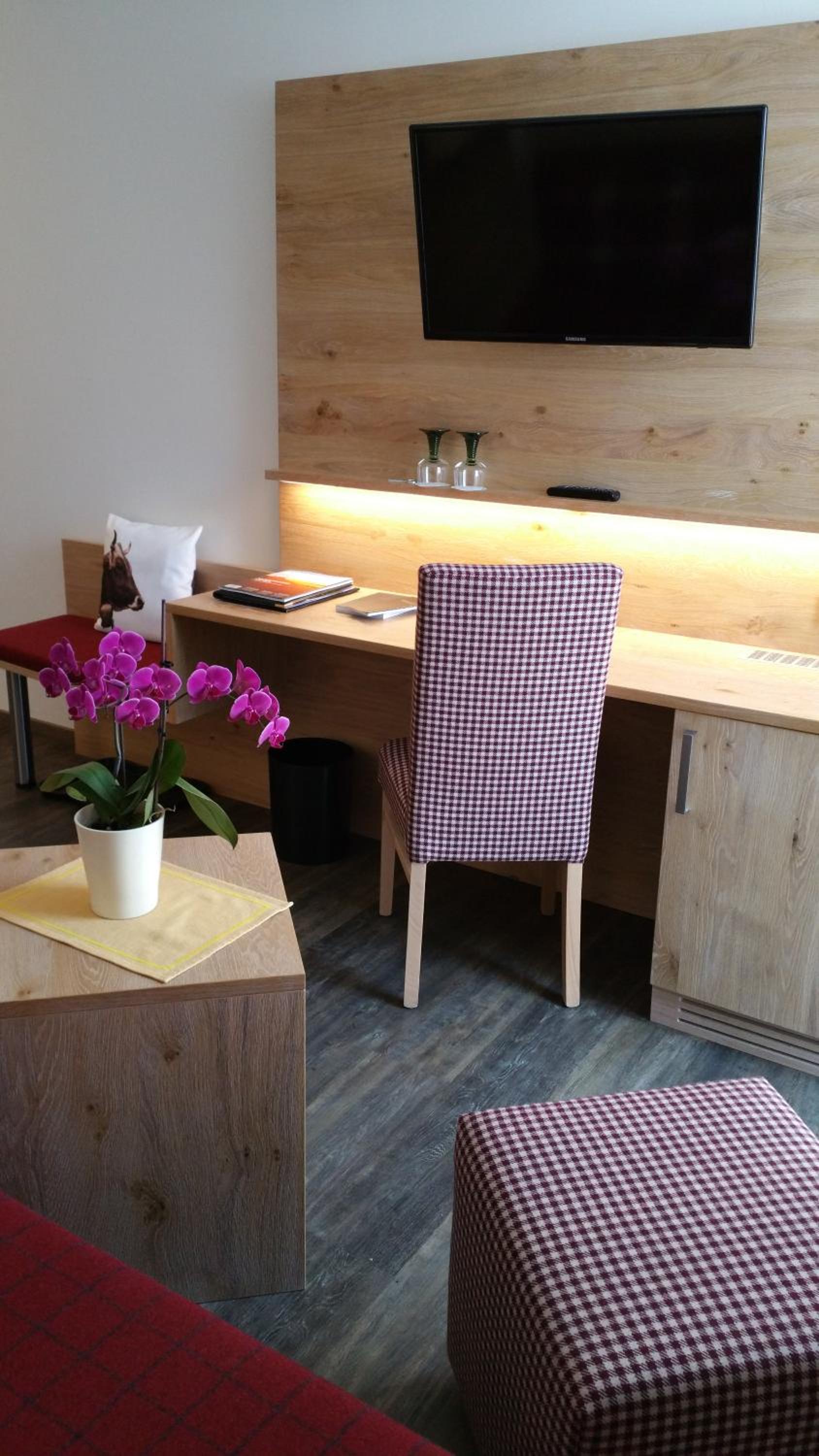 Superior Double Room - Photo 7