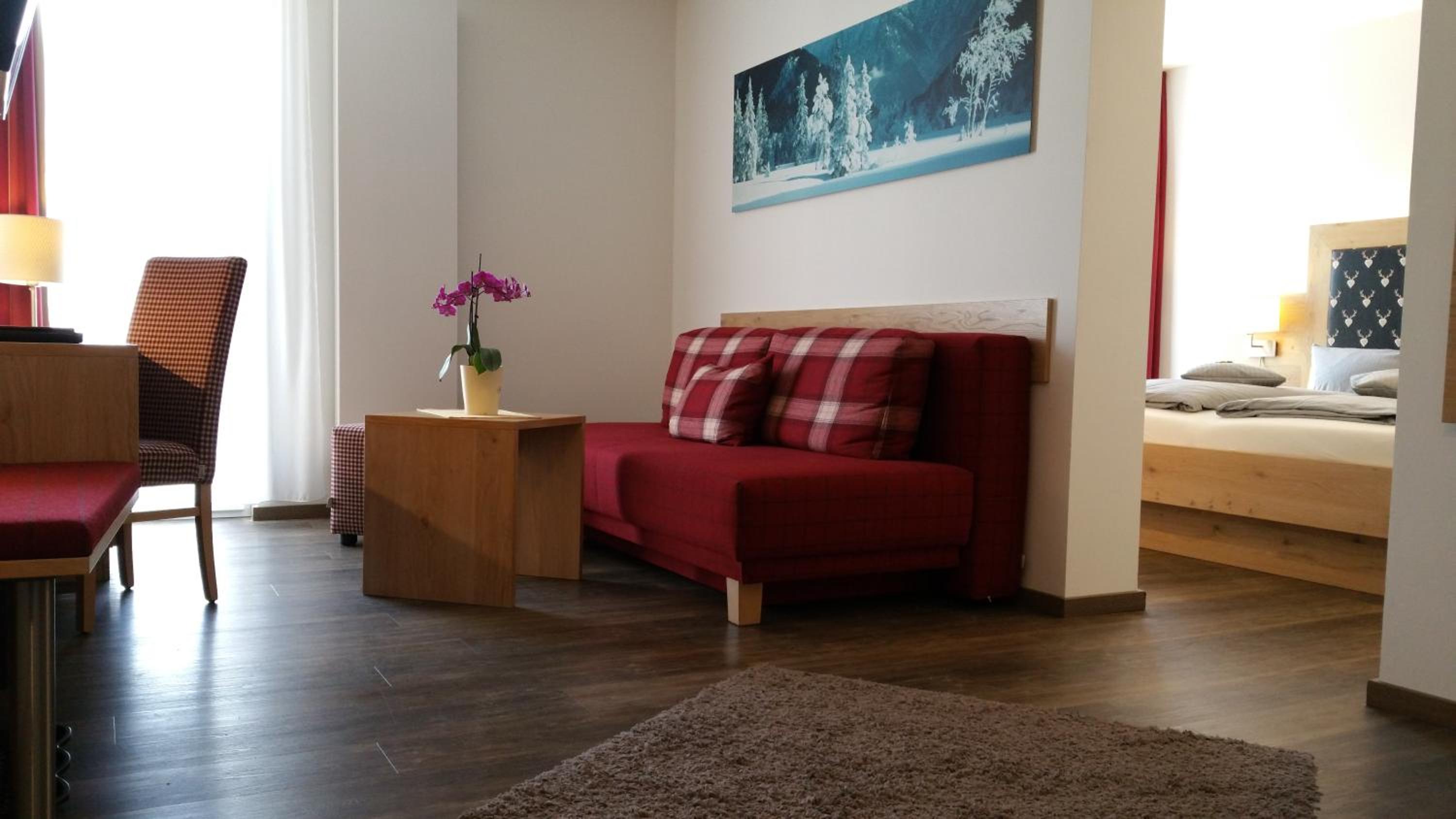 Superior Double Room - Photo 3