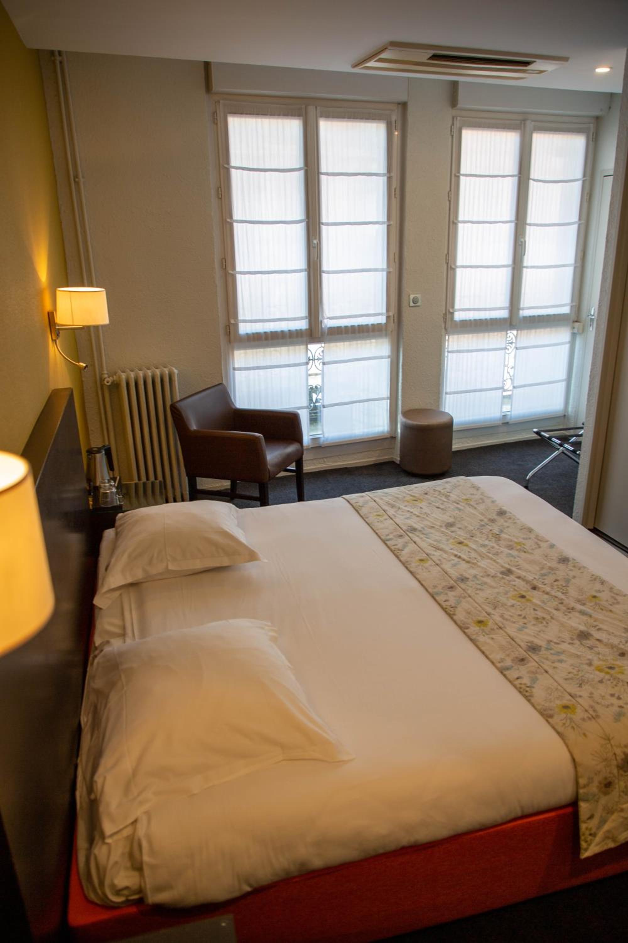 Comfort Double or Twin Room - Photo 3