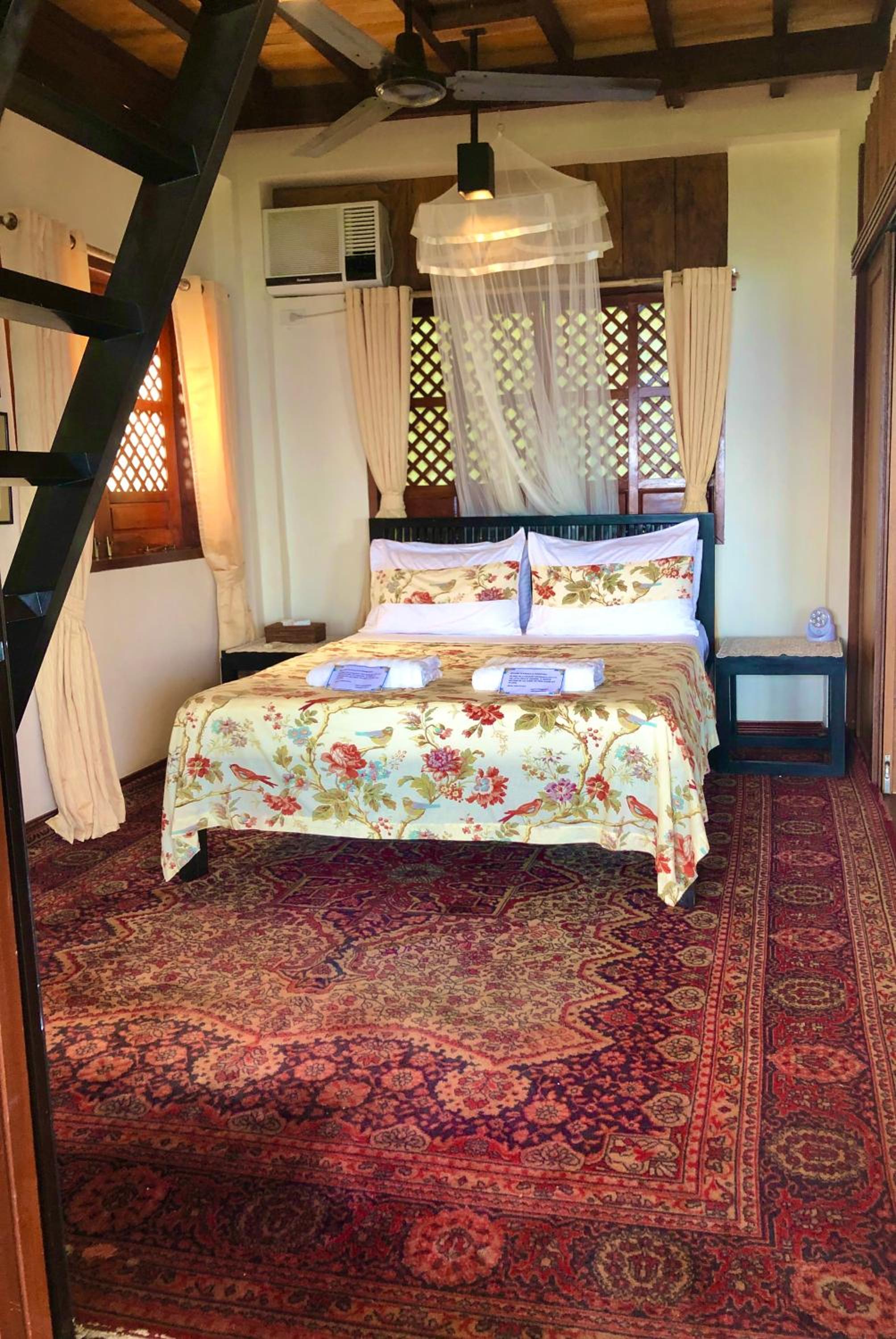 Double Room with Lake View