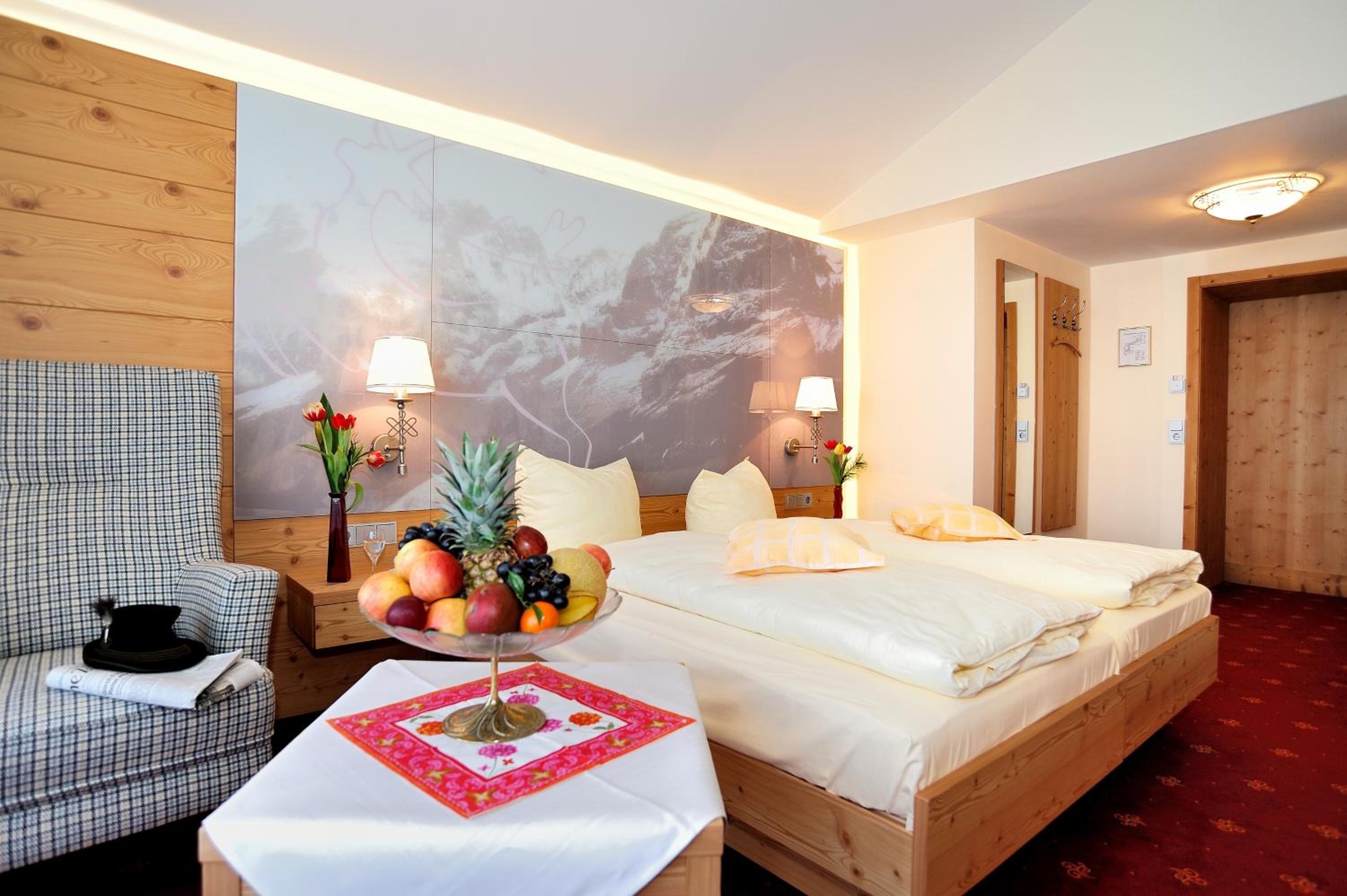 Superior Double Room - Photo 1