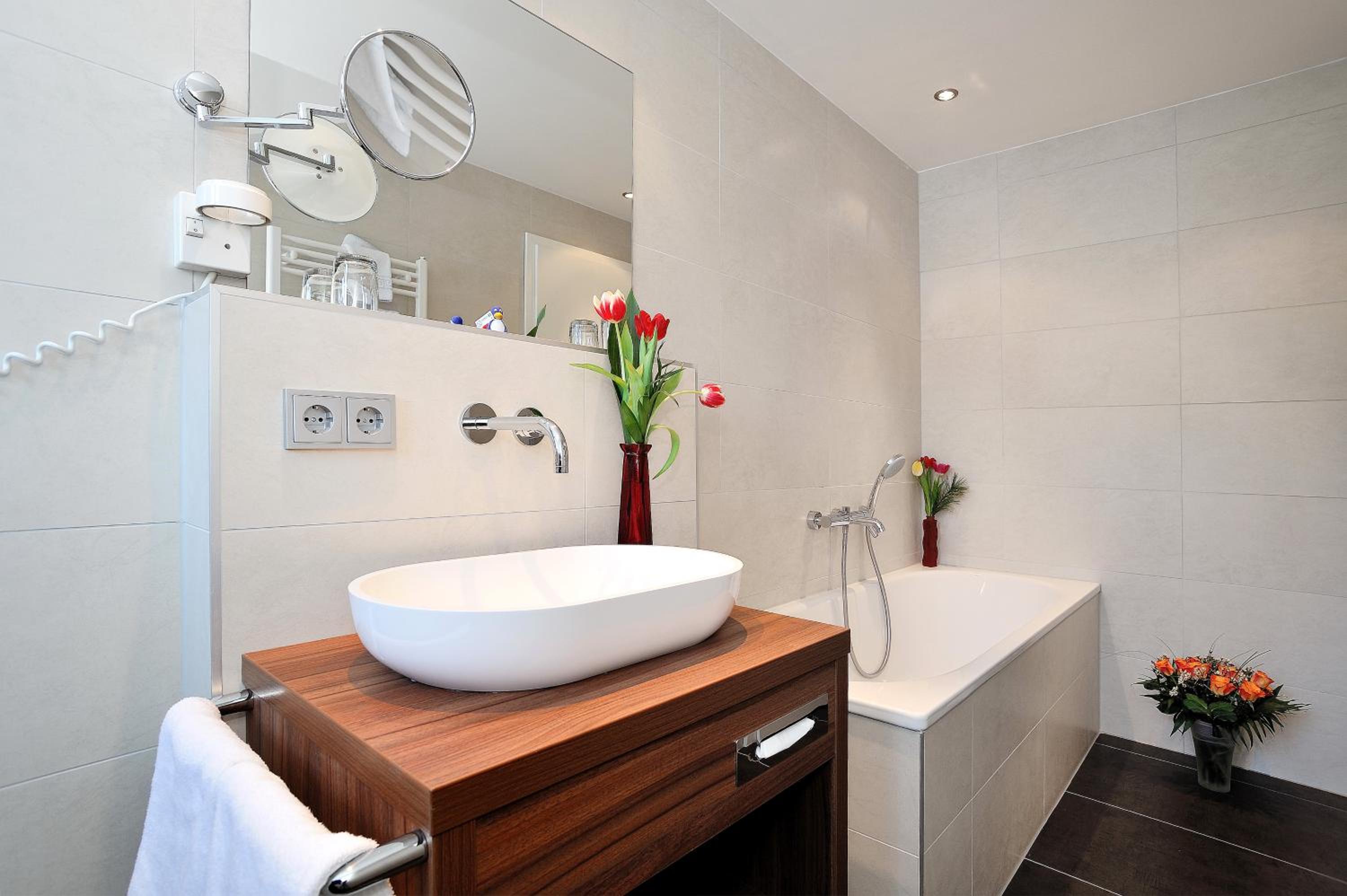 Superior Double Room - Photo 2
