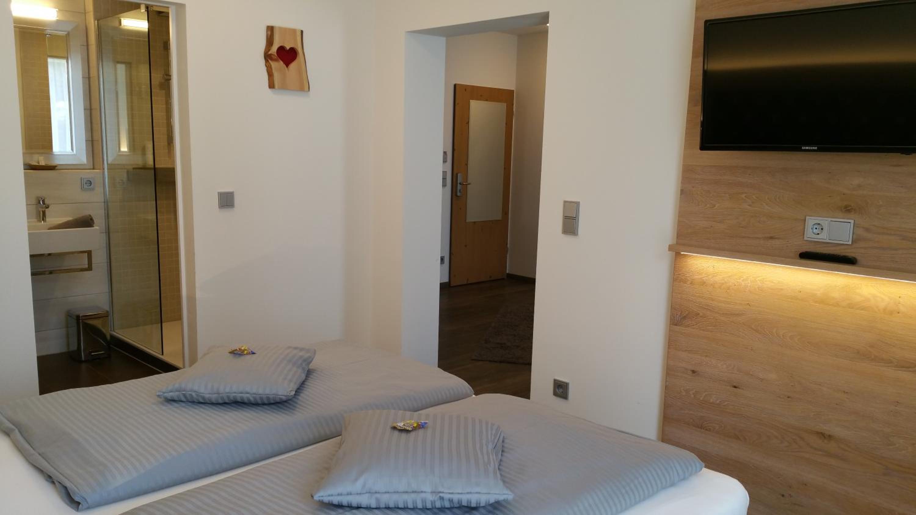 Superior Double Room - Photo 6