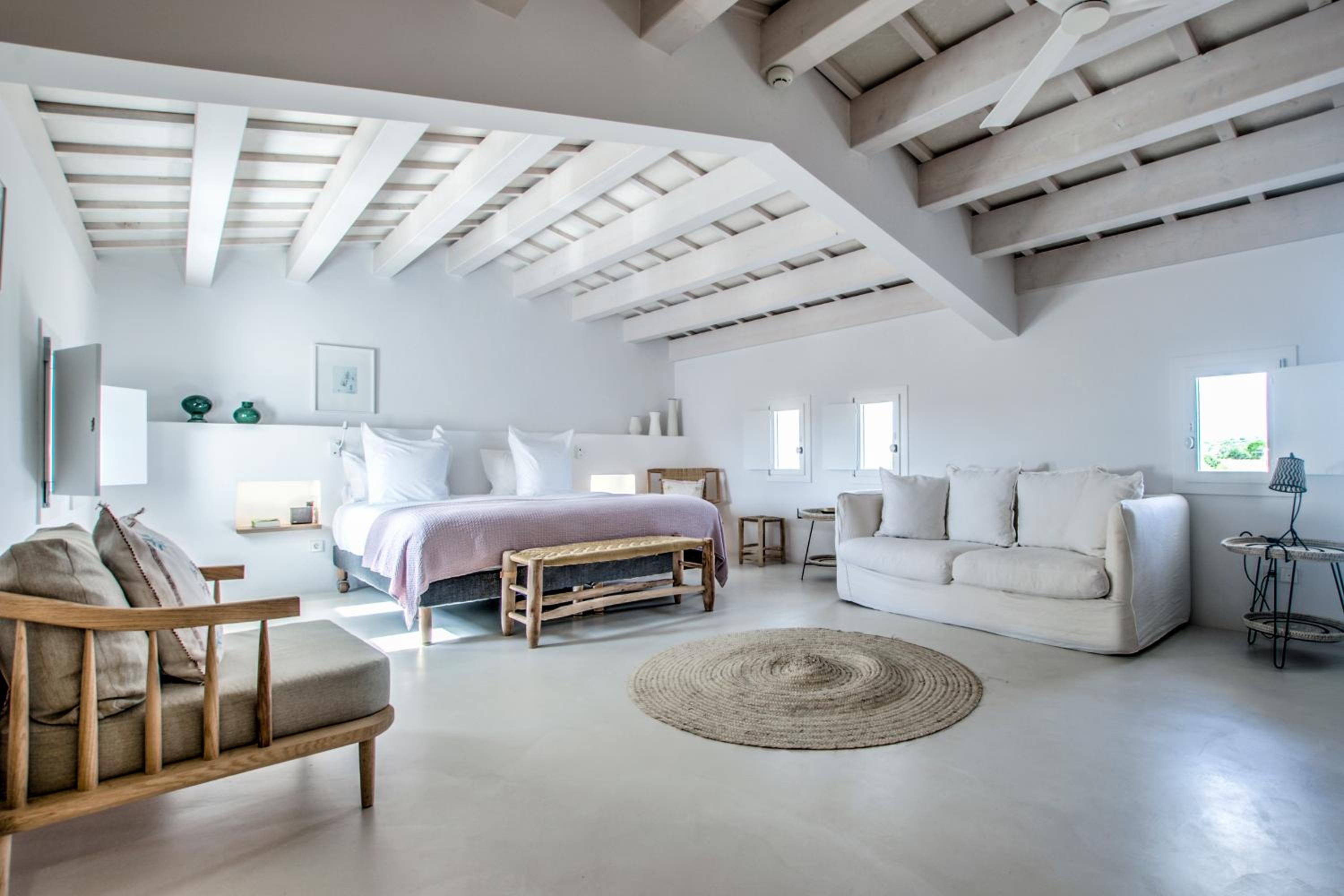 Torrevella Suite Prestige
