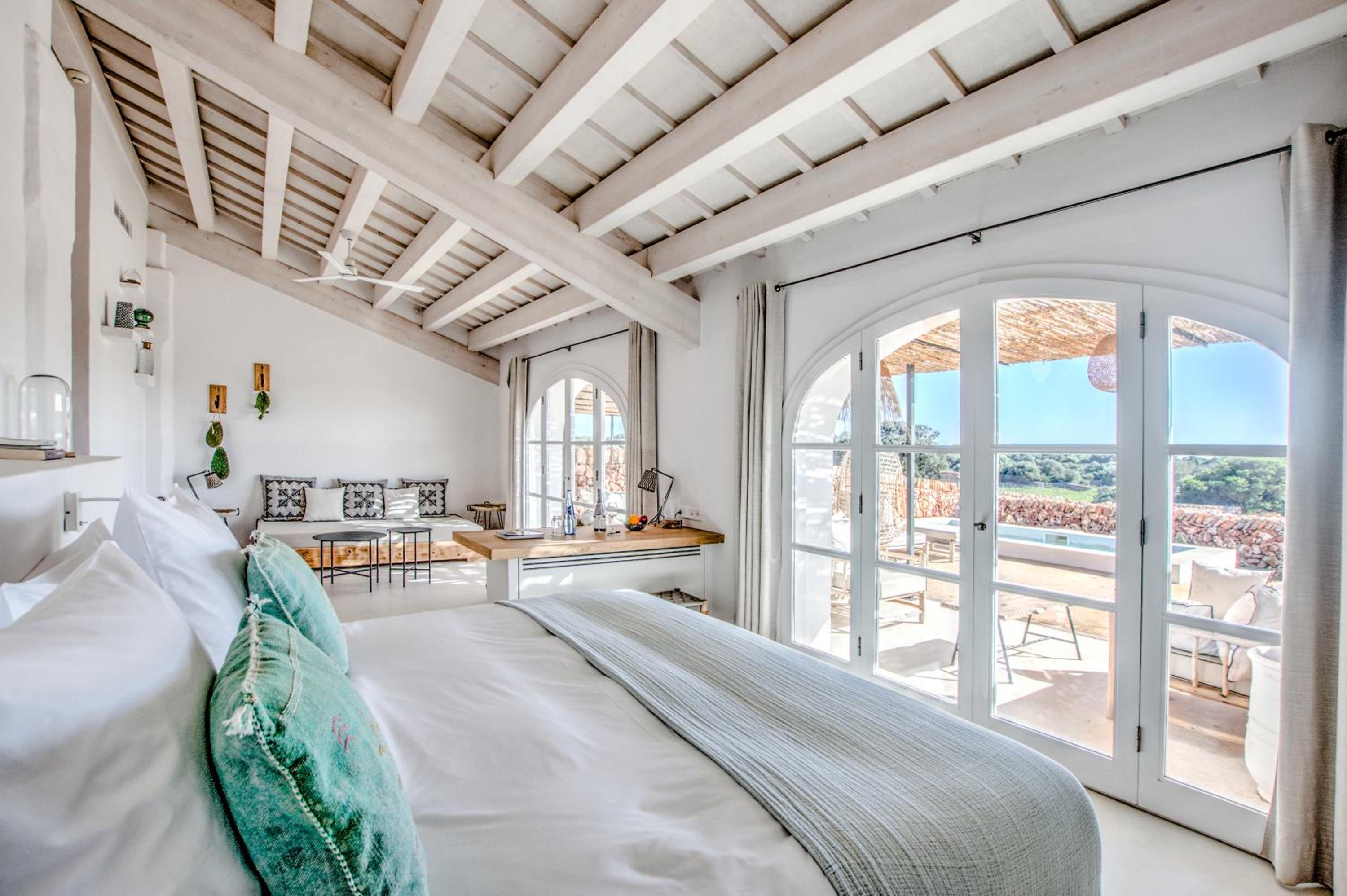Suite Piscina Torrevella