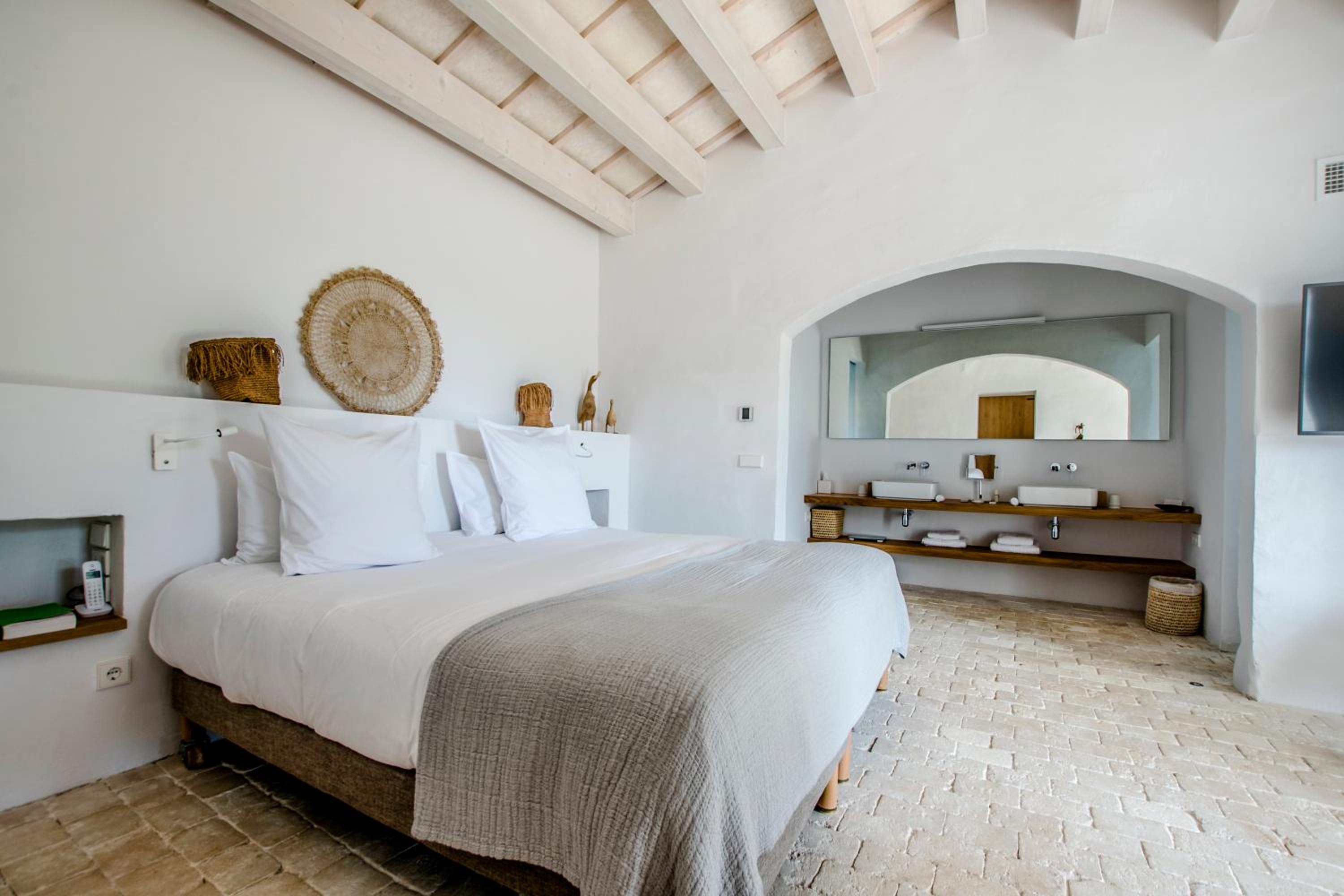 Casita Suite de Firma Torrevella
