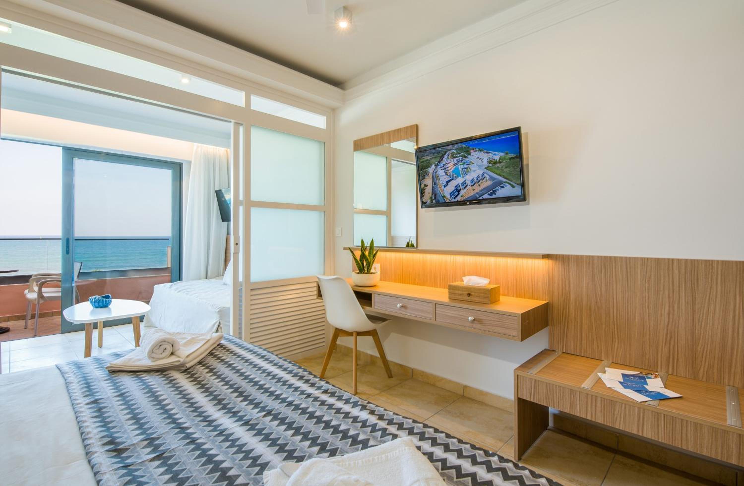 Superior Family Room Sea View All Inclusive Plus photo 1