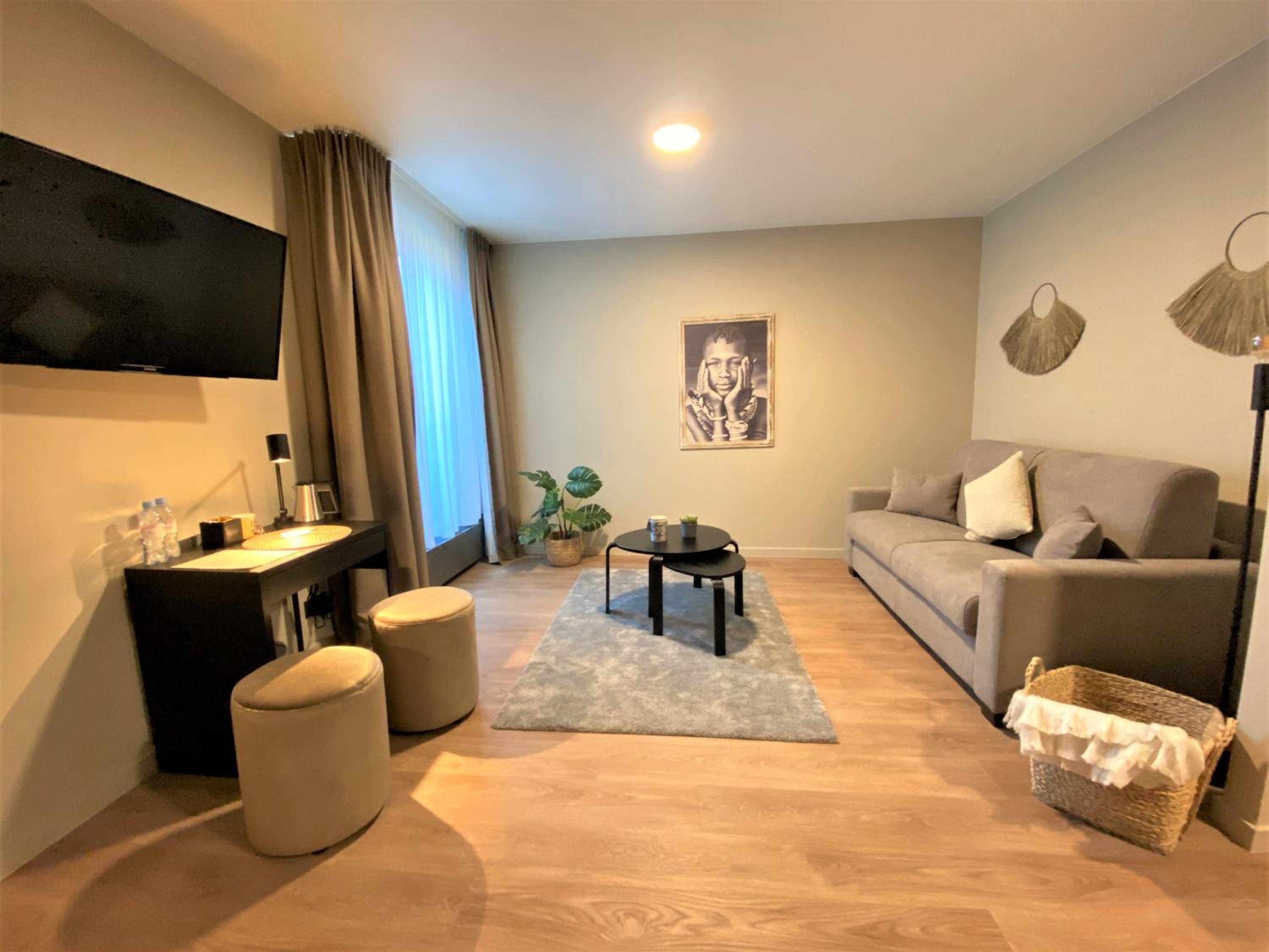 Superior Family Room