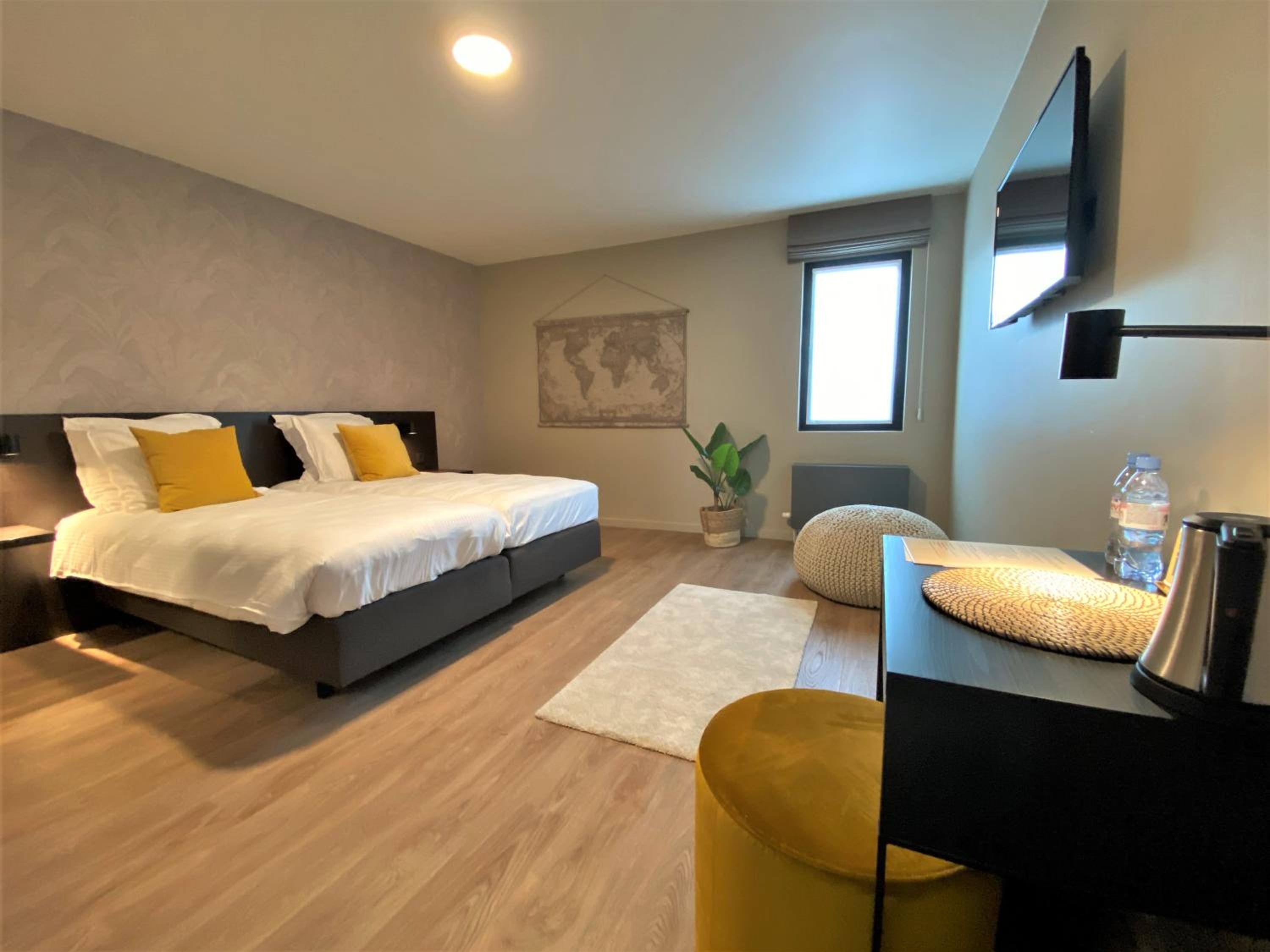 Superior Double or Twin Room - Photo 1