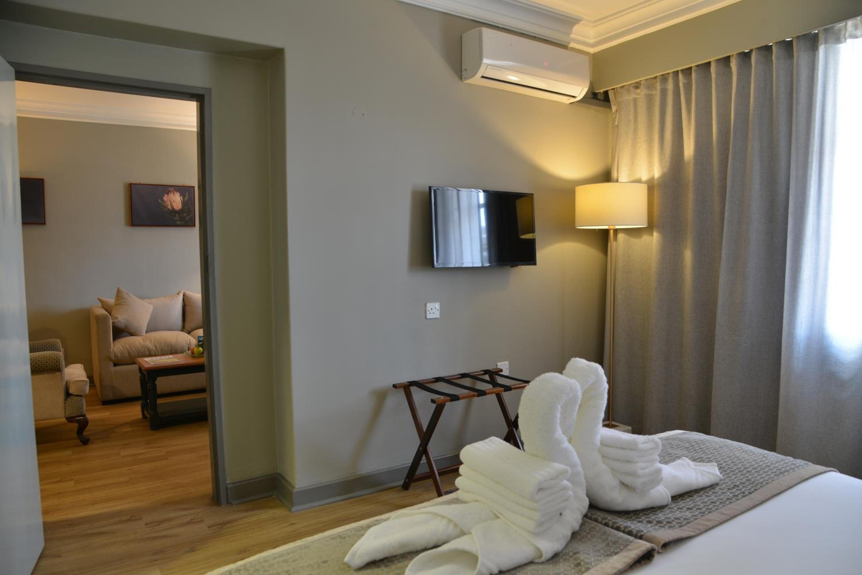 Suite photo 2