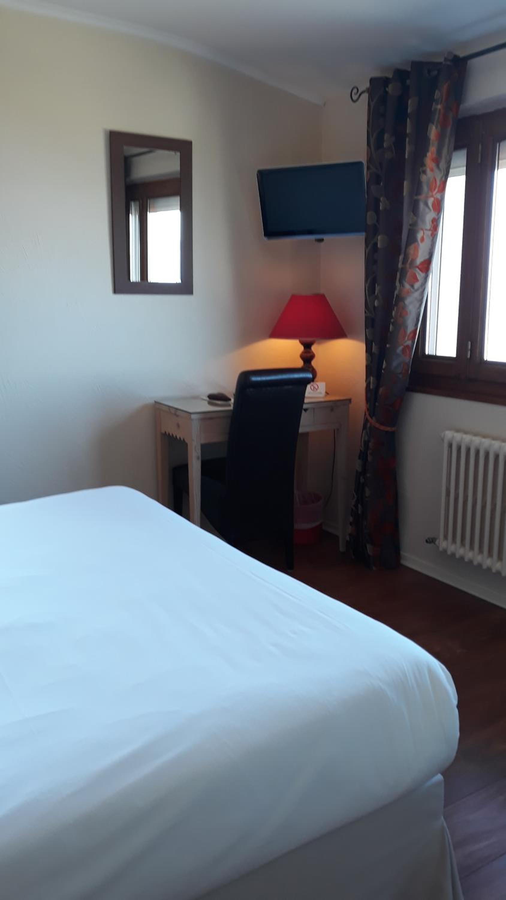 Junior Suite with Lake View