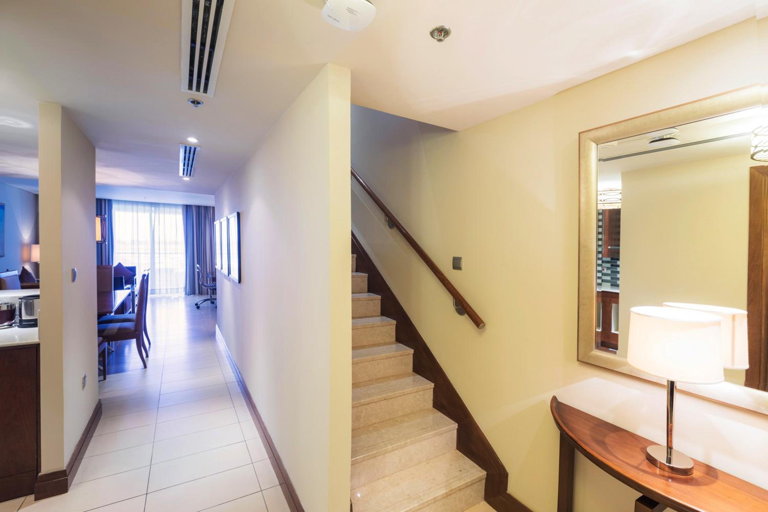 Two-Bedroom Sea View Apartment  photo 3