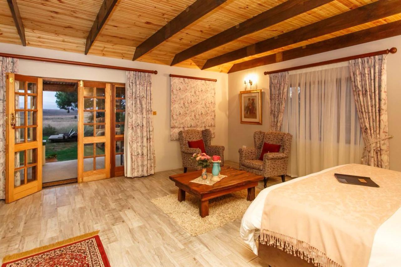 Suite with Garden View - Photo 7