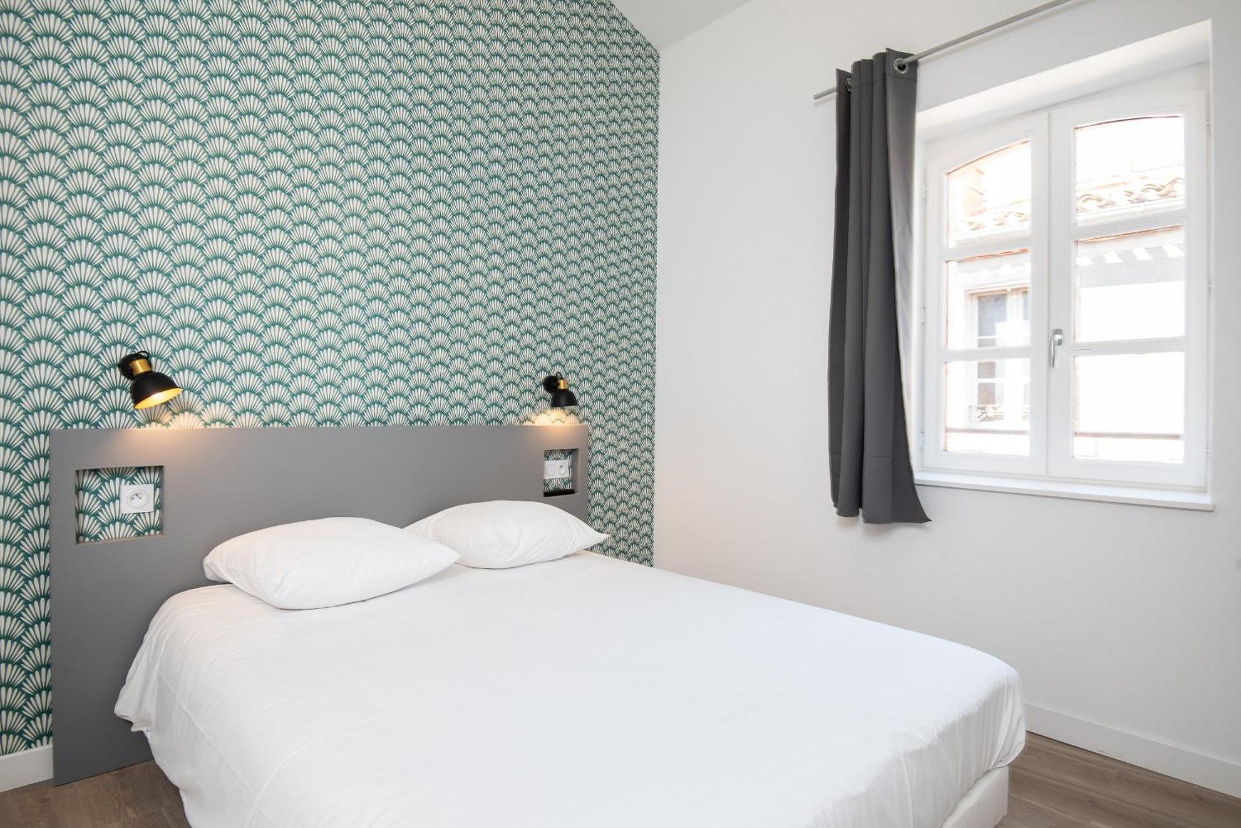 Deluxe Double Room - Photo 1