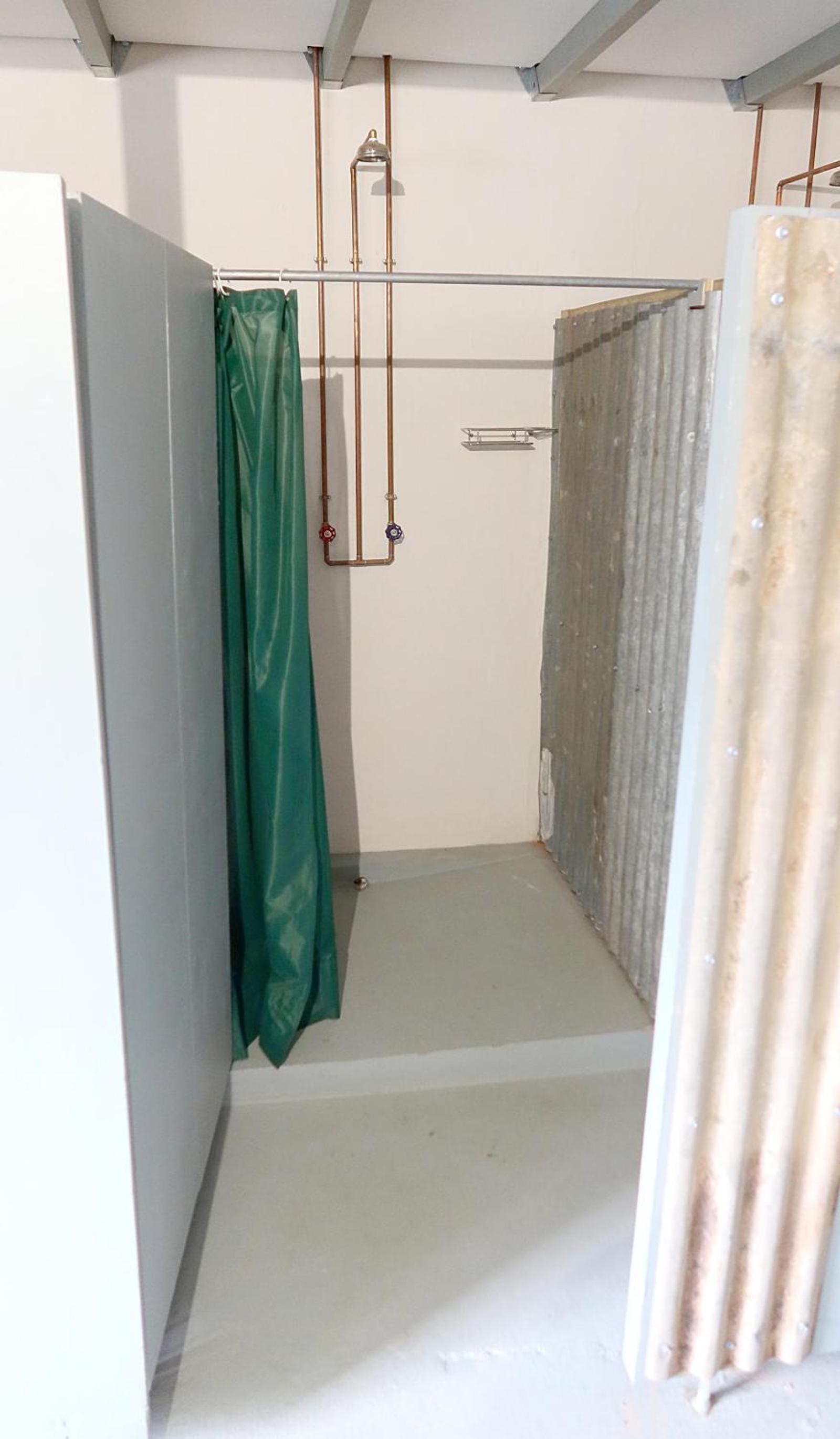 Bunk Bed in Mixed Dormitory Room photo 2