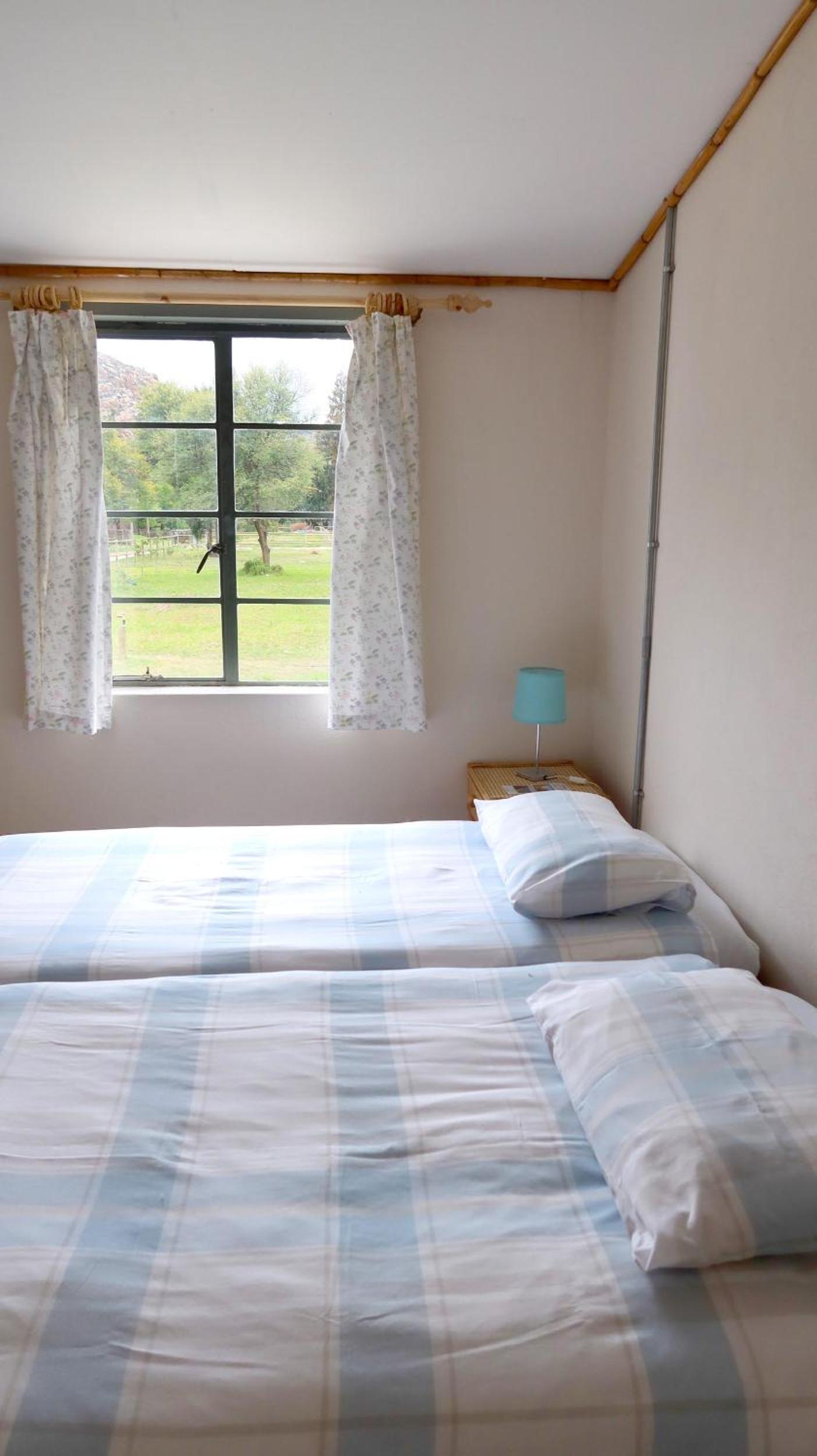Economy Quadruple Room photo 3
