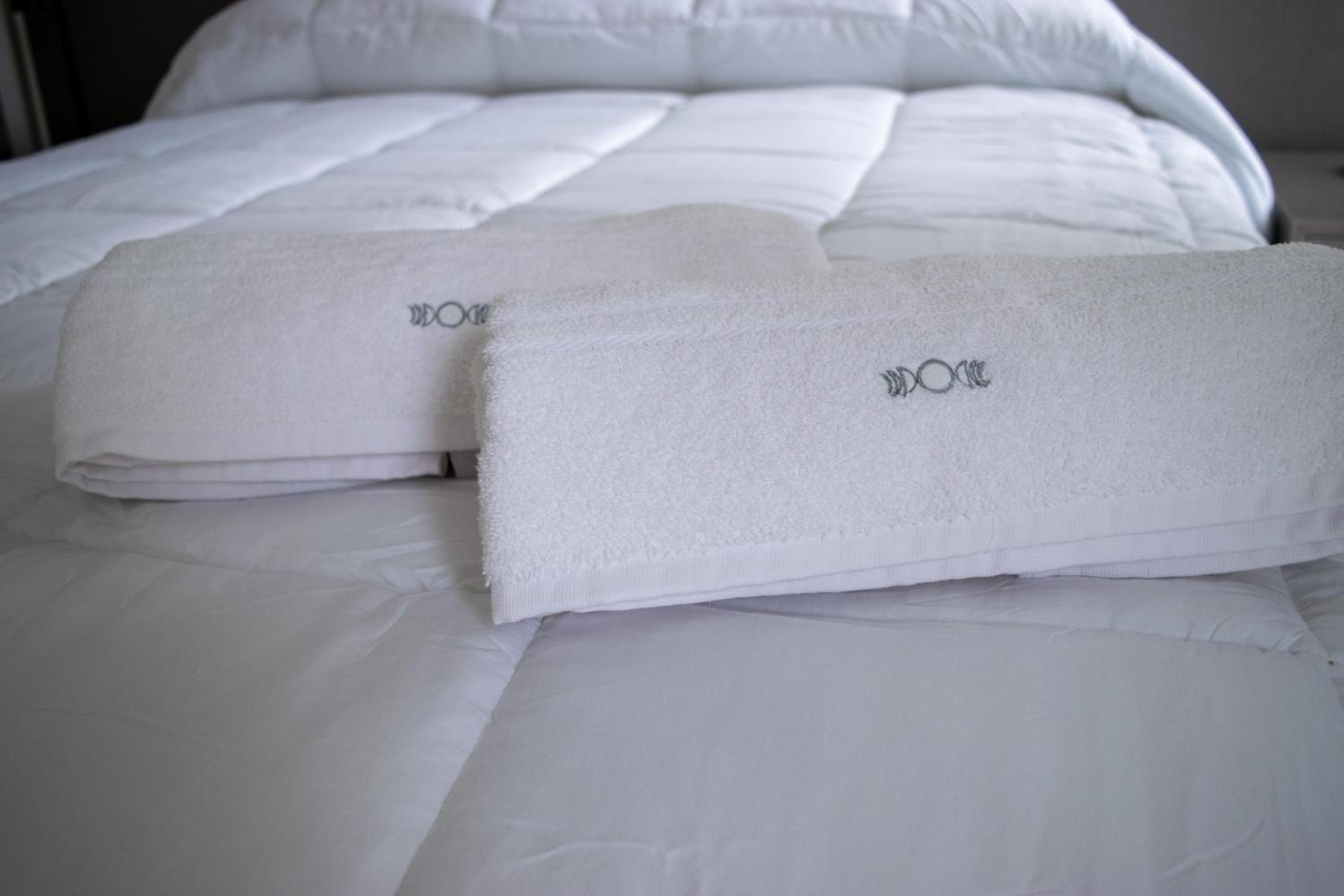 Deluxe Double or Twin Room with Balcony photo 3