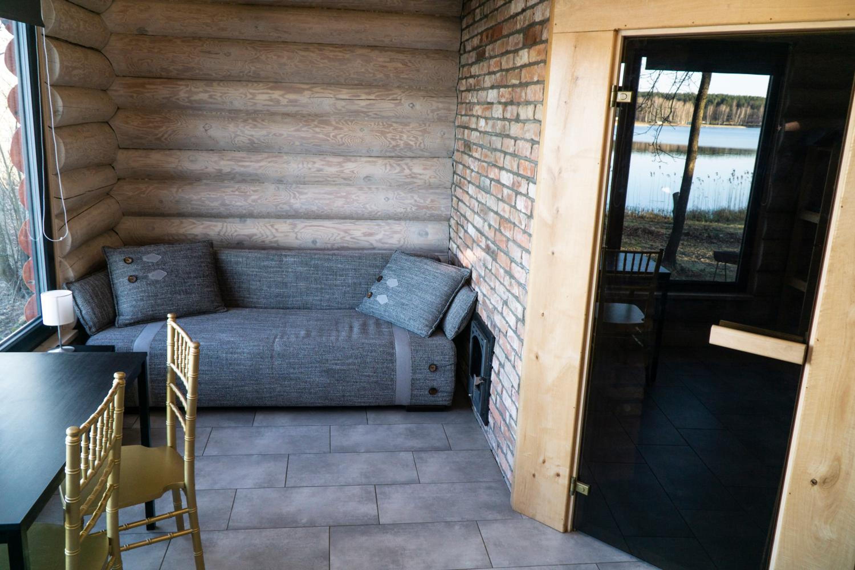 Apartment with Sauna - Photo 8