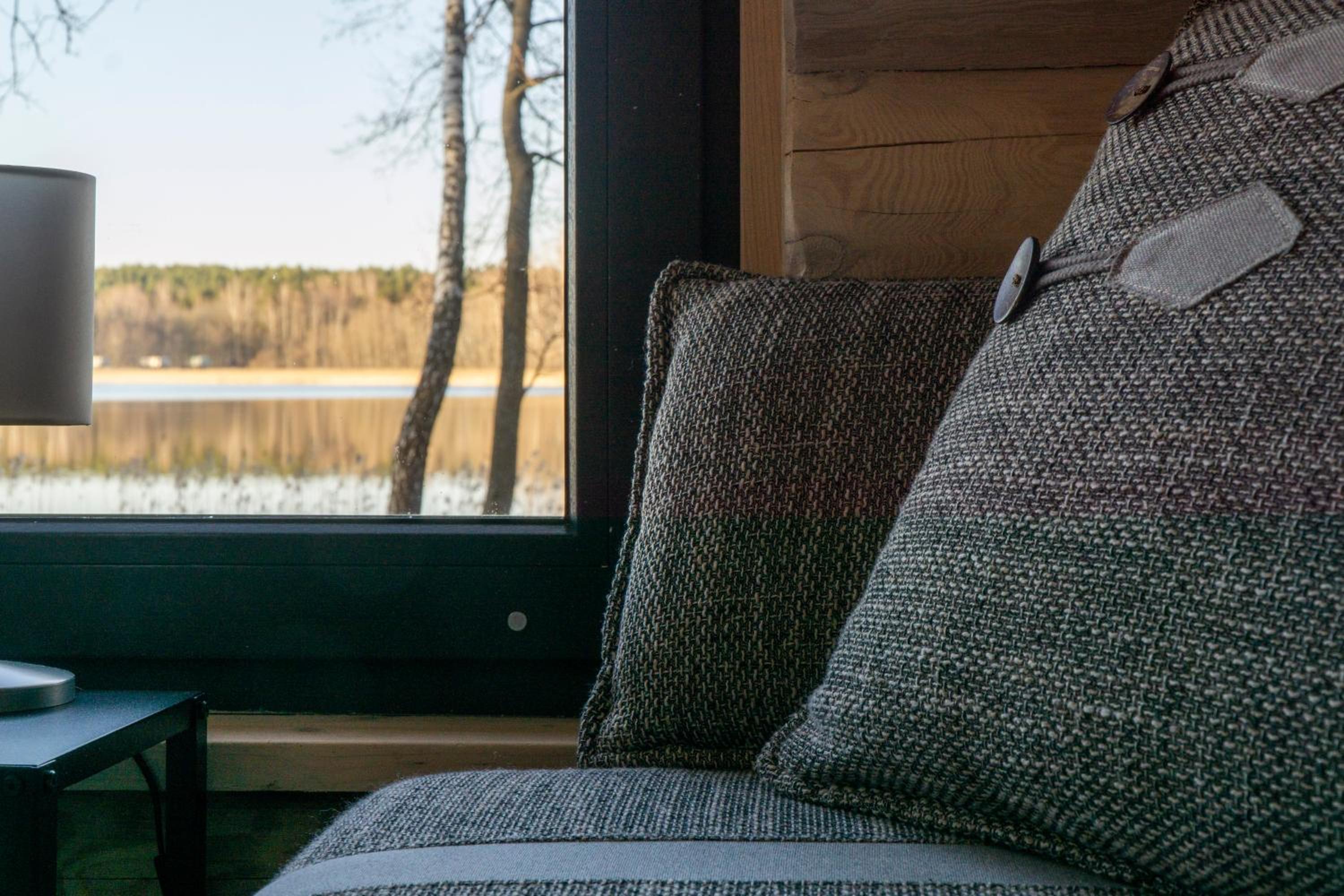 Apartment with Sauna - Photo 4