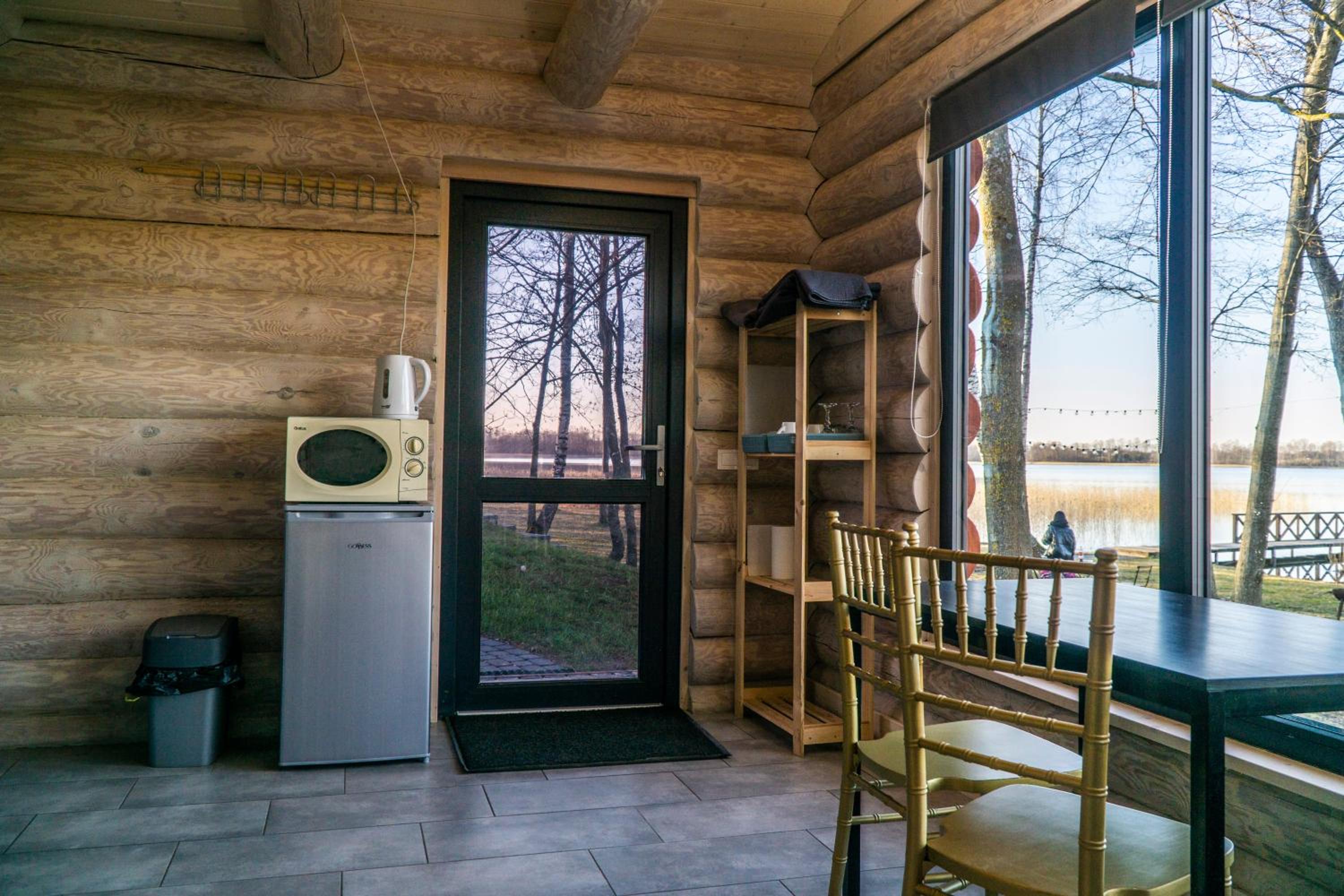 Apartment with Sauna - Photo 6