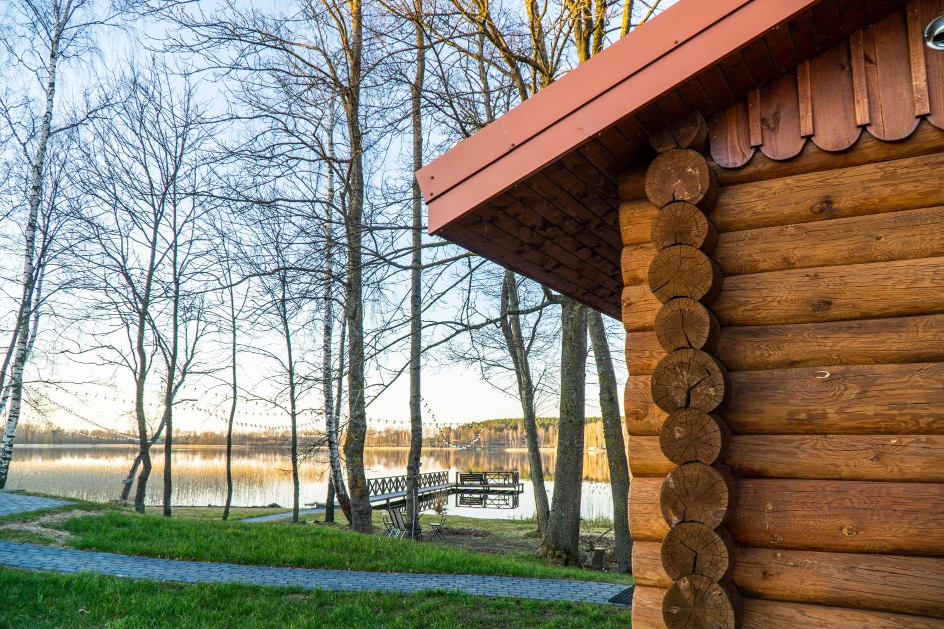 Apartment with Sauna - Photo 3