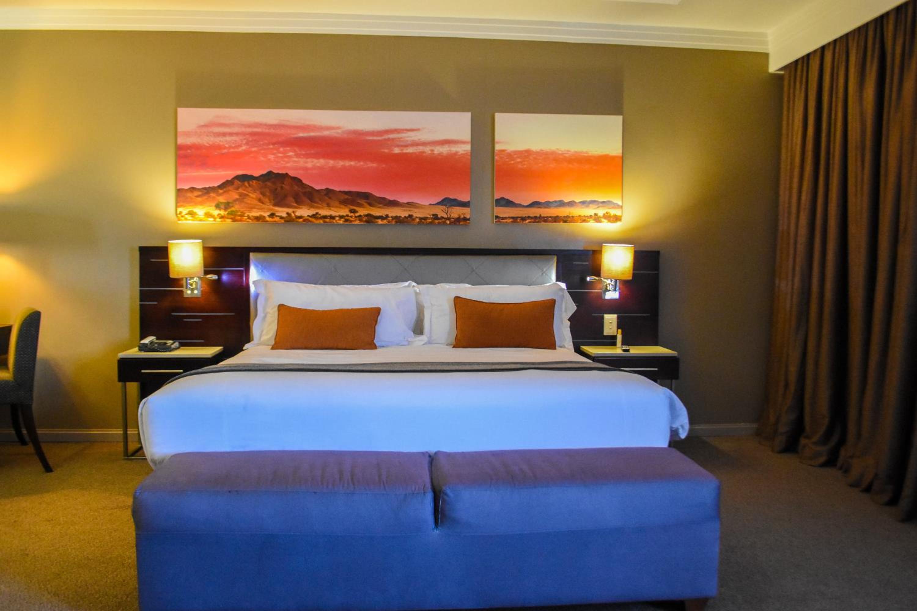 Superior Double Room photo 3