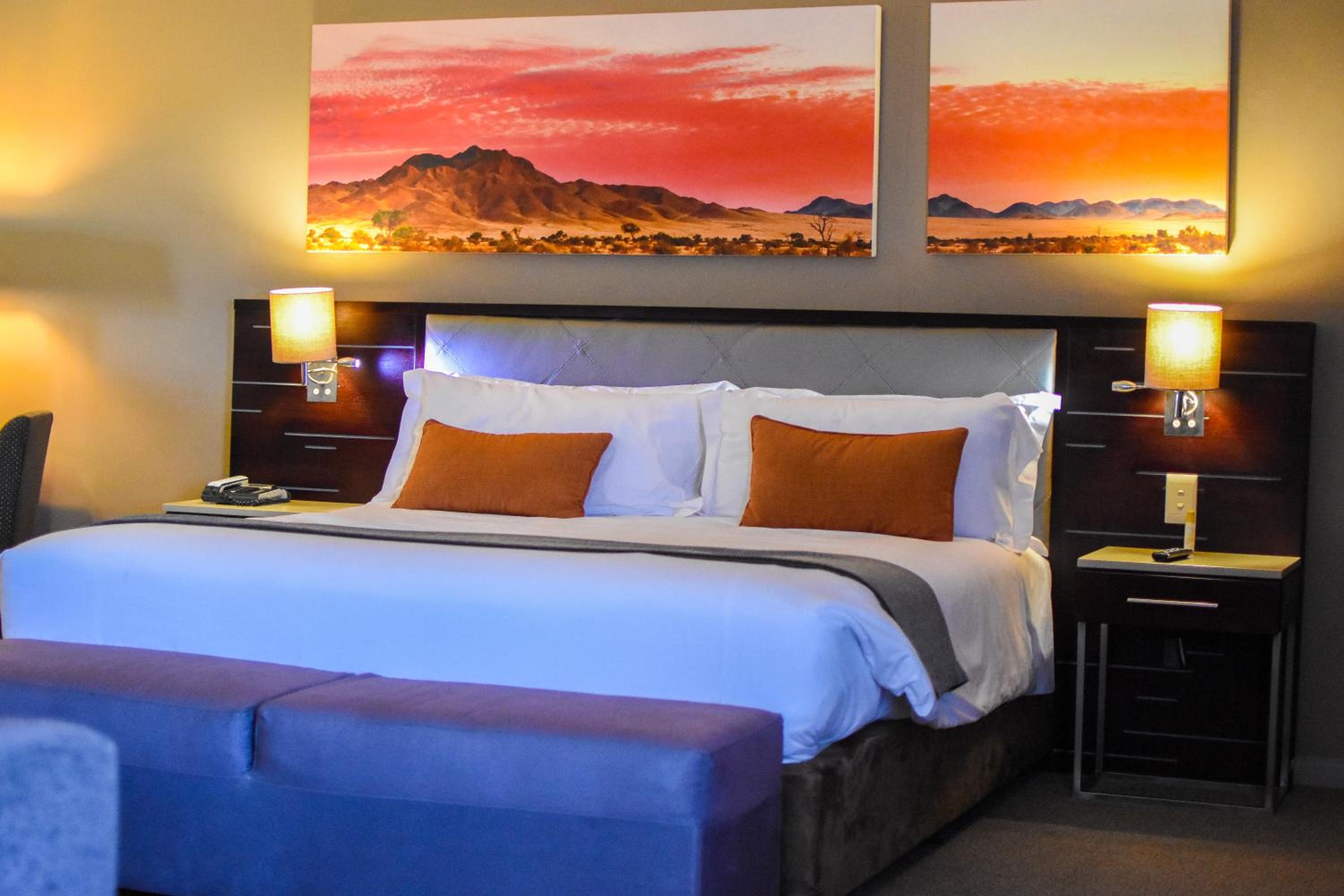 Superior Double Room photo 2