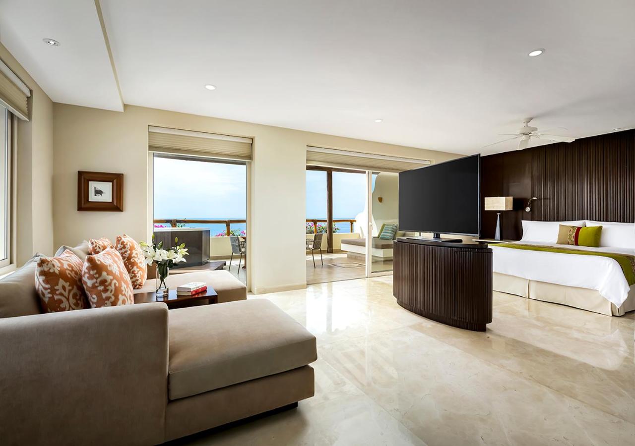 Ambassador Grand Class Suite