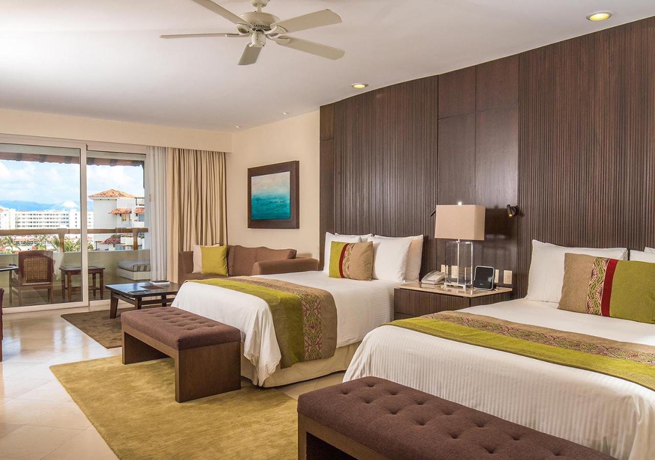 Master Suite Ocean View