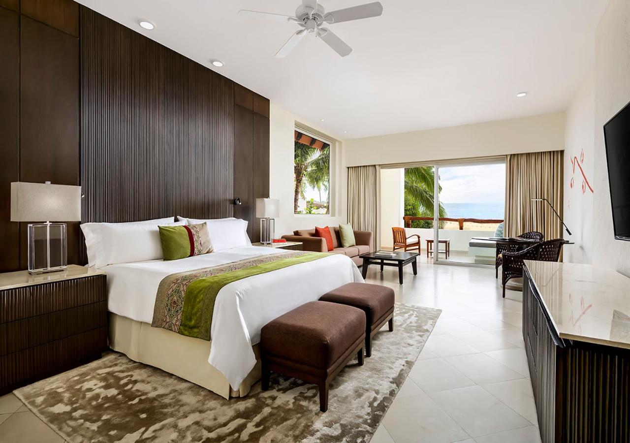 Master Suite Ocean Front