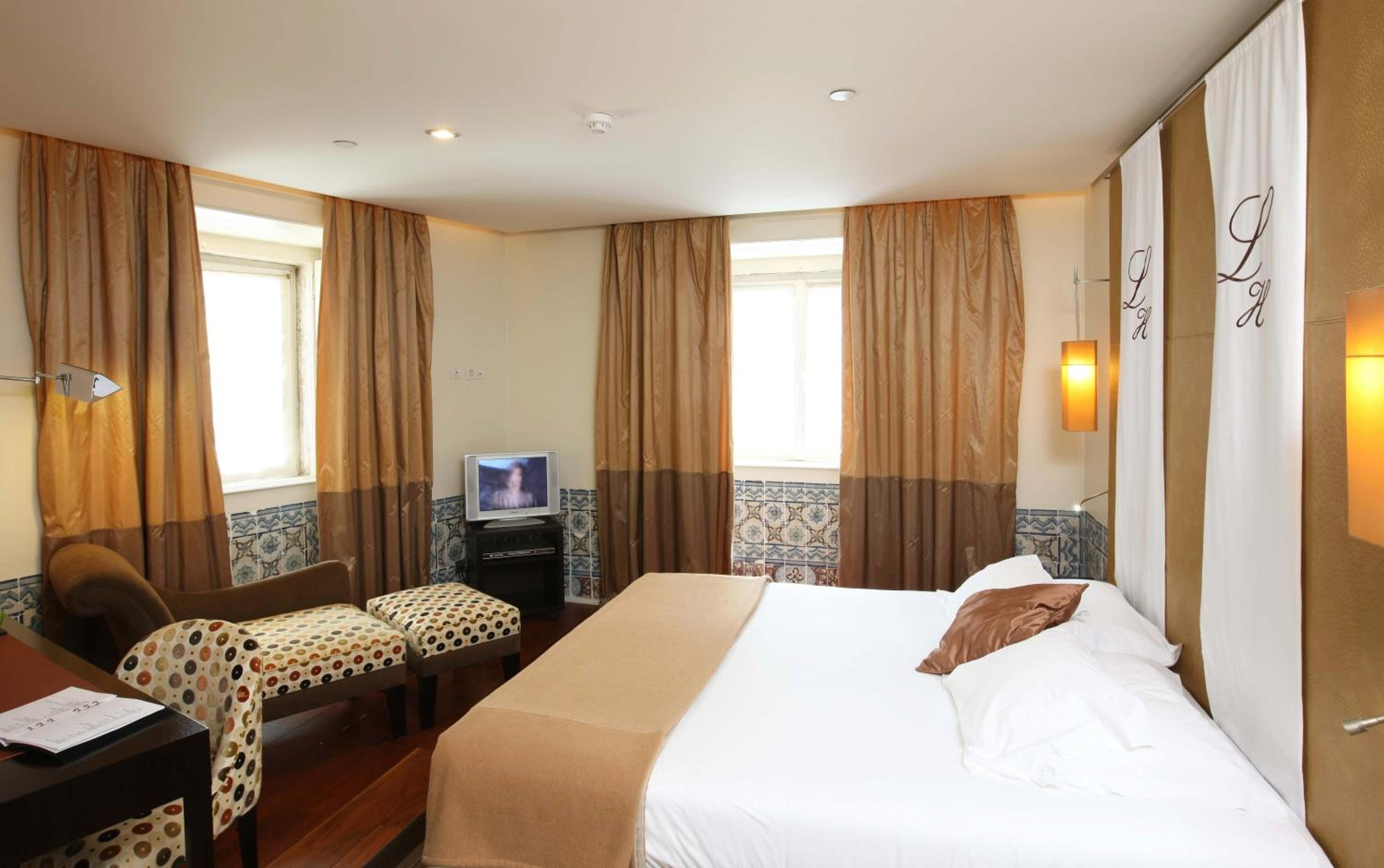 Heritage Room - Photo 2