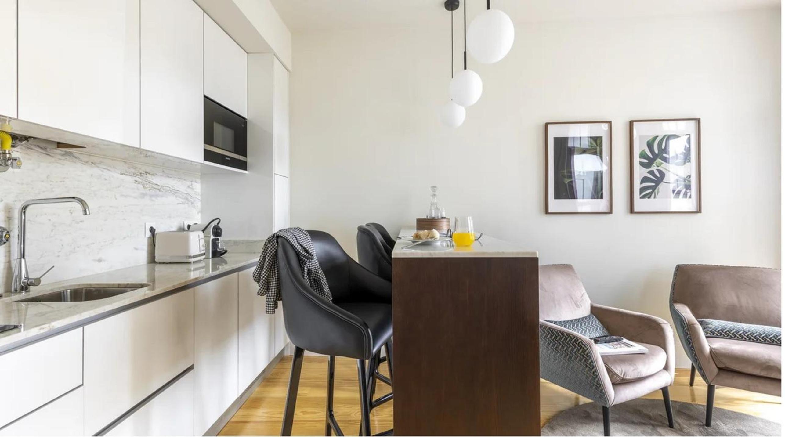 Apartment - Ground Floor - Photo 5