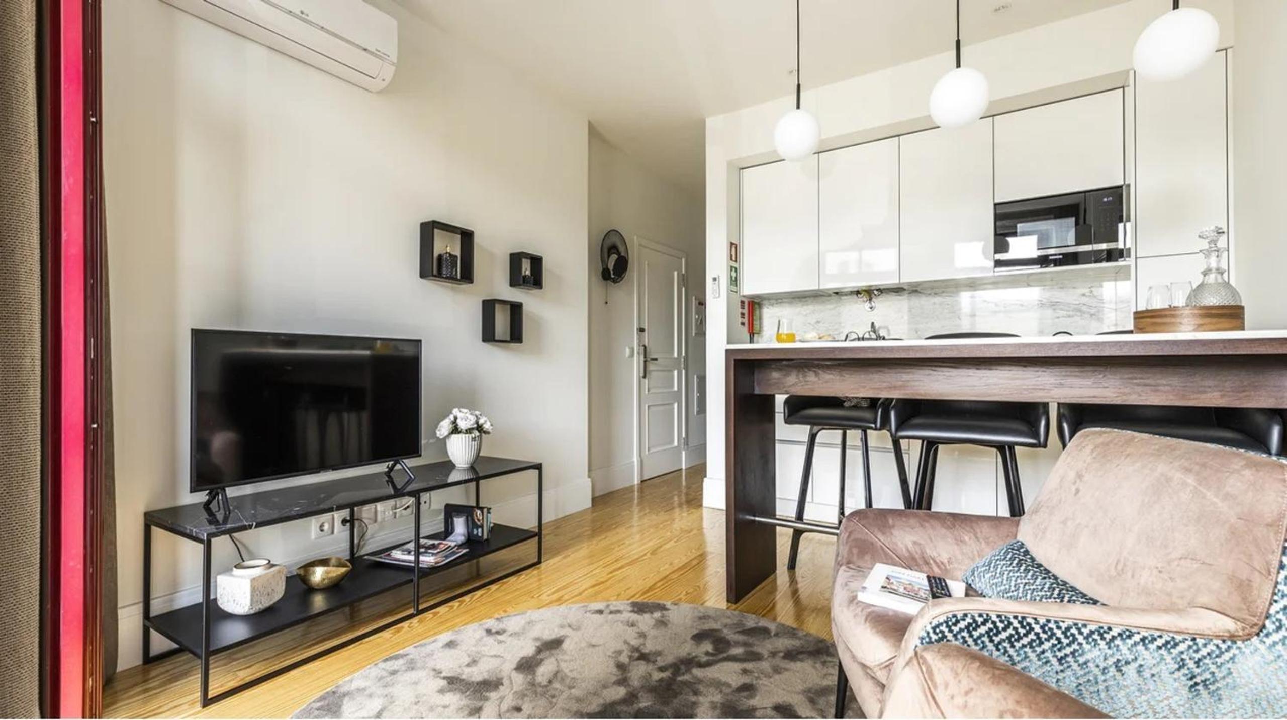 Apartment - Ground Floor - Photo 6
