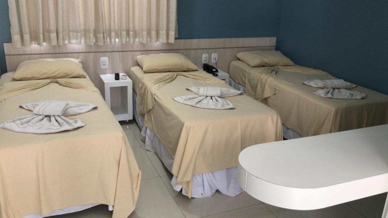 Luxury Triple Room photo 1