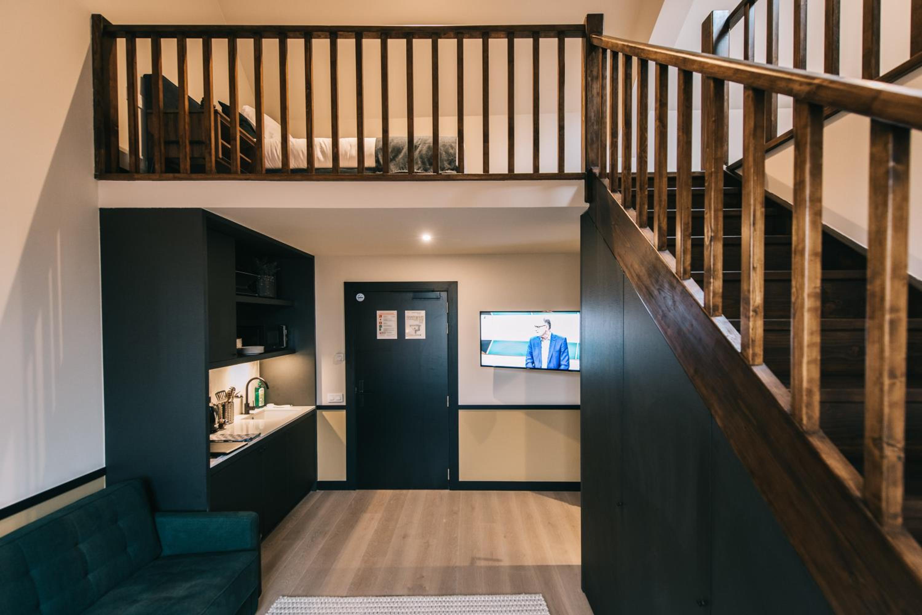 Duplex Studio - Photo 5