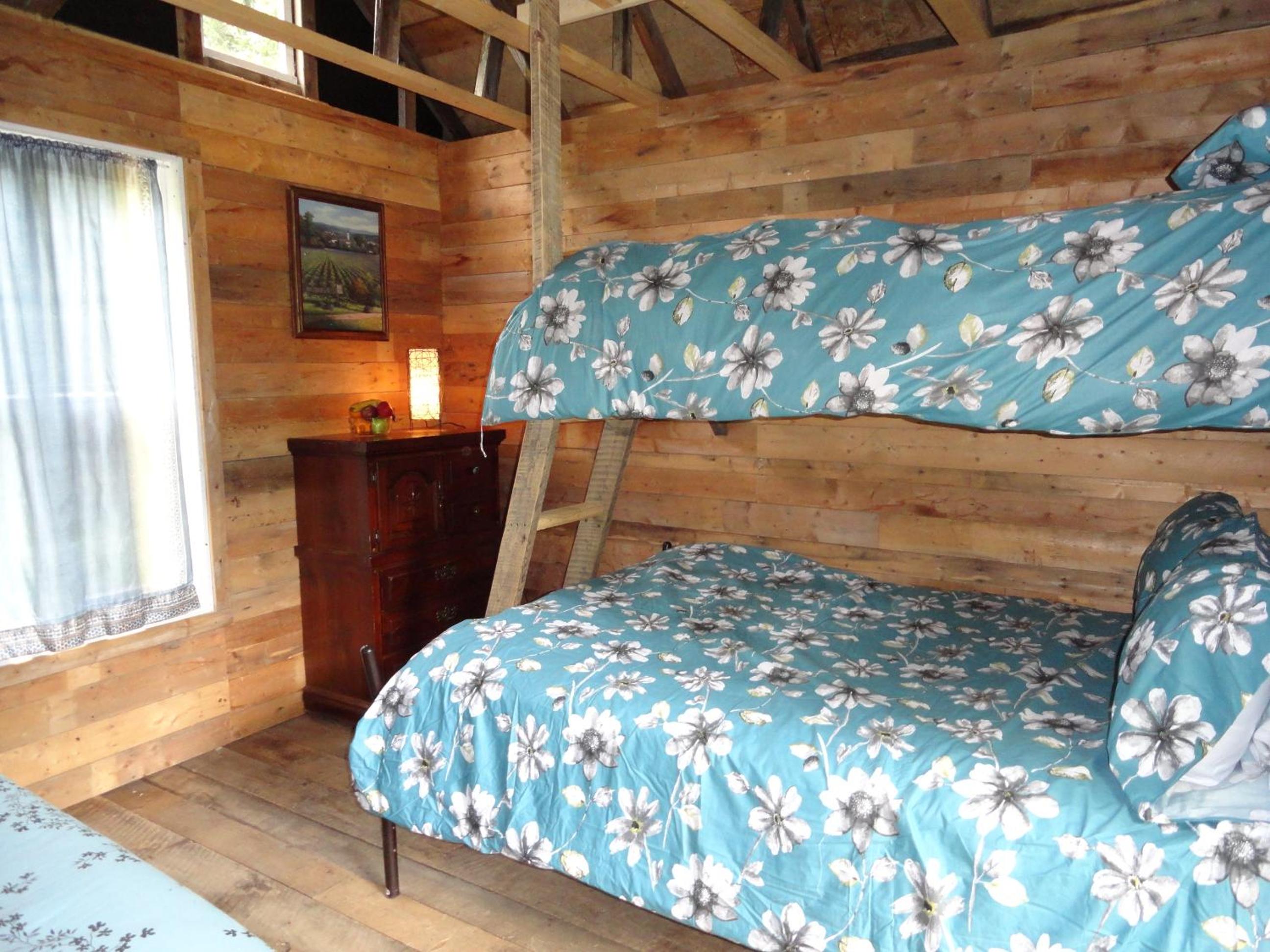 One-Bedroom Chalet photo 3