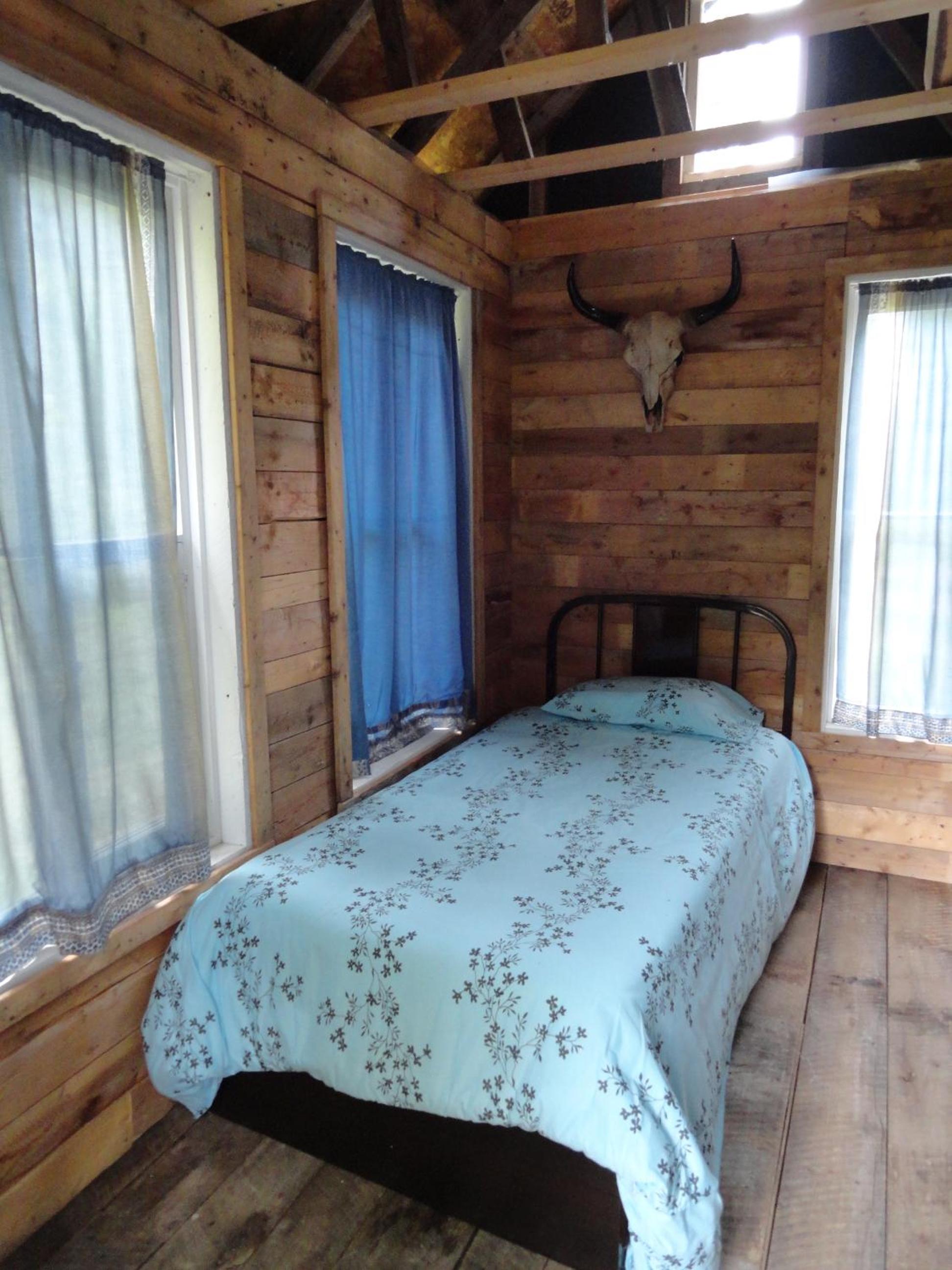 One-Bedroom Chalet photo 1