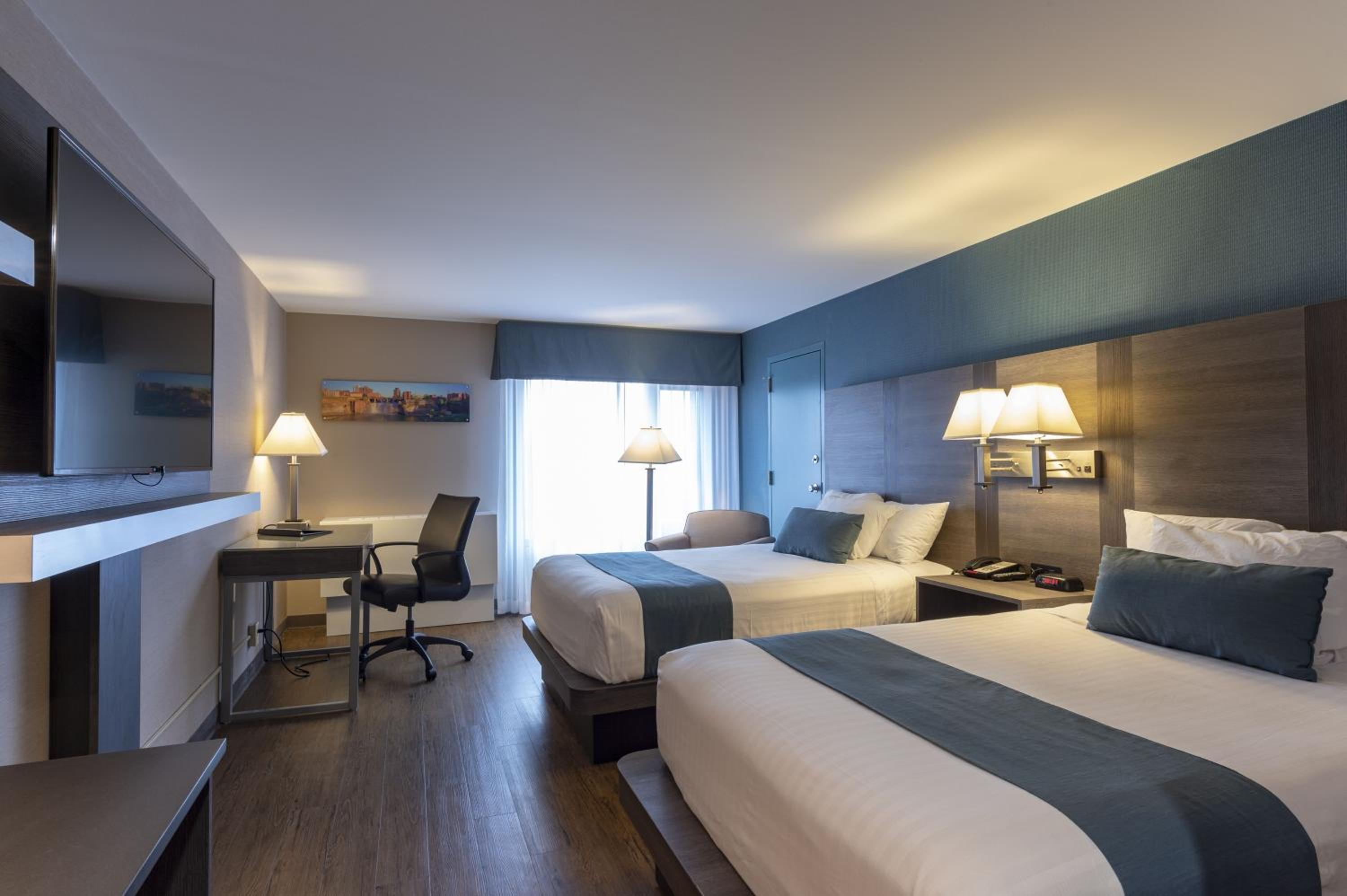 Executive Double Room Non-Smoking North  photo 1