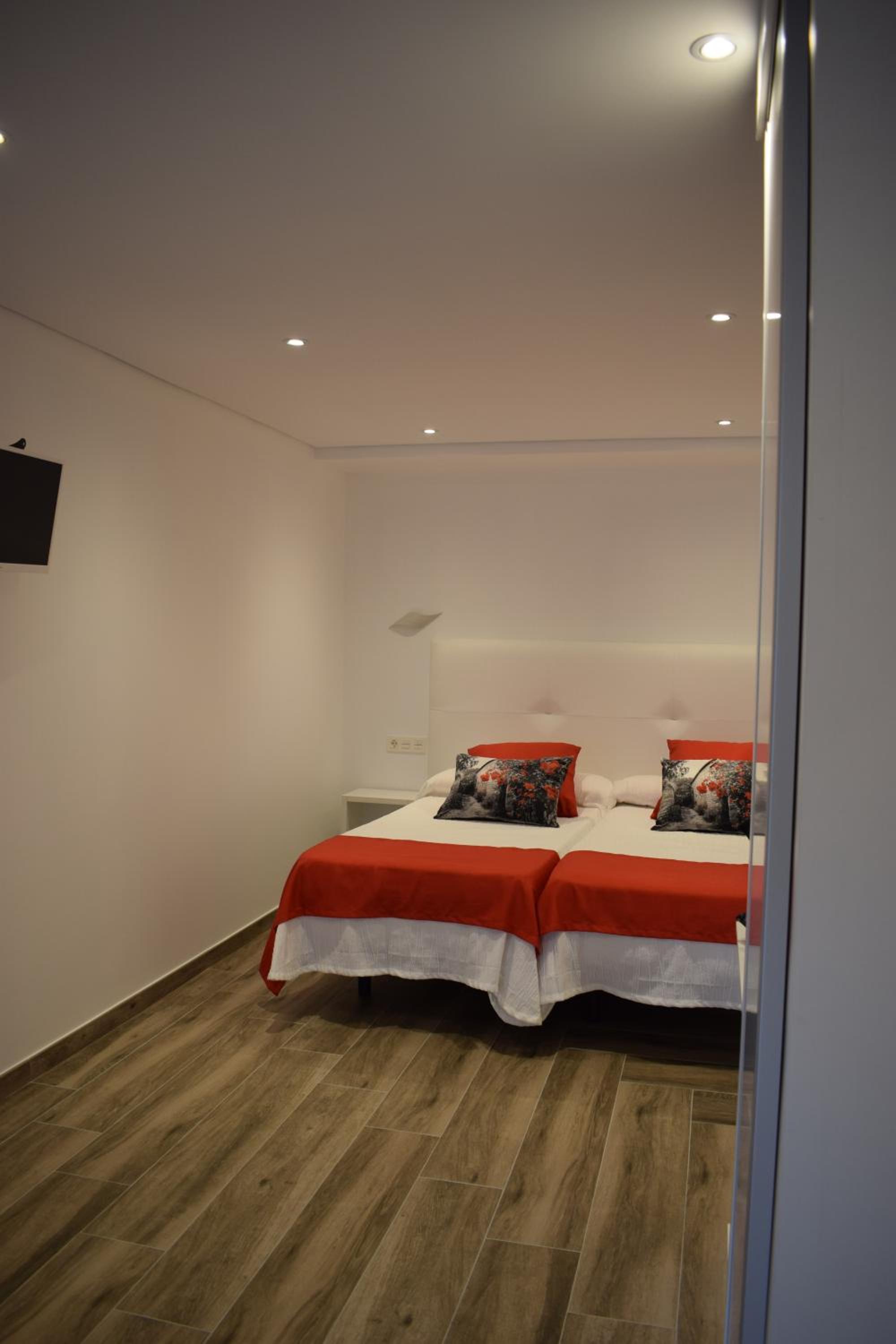 Habitación Doble