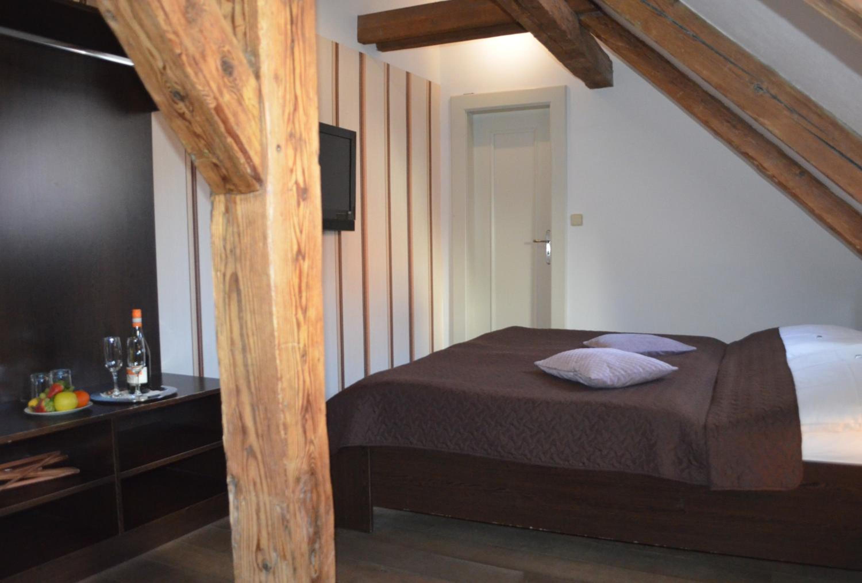 Double Room photo 2