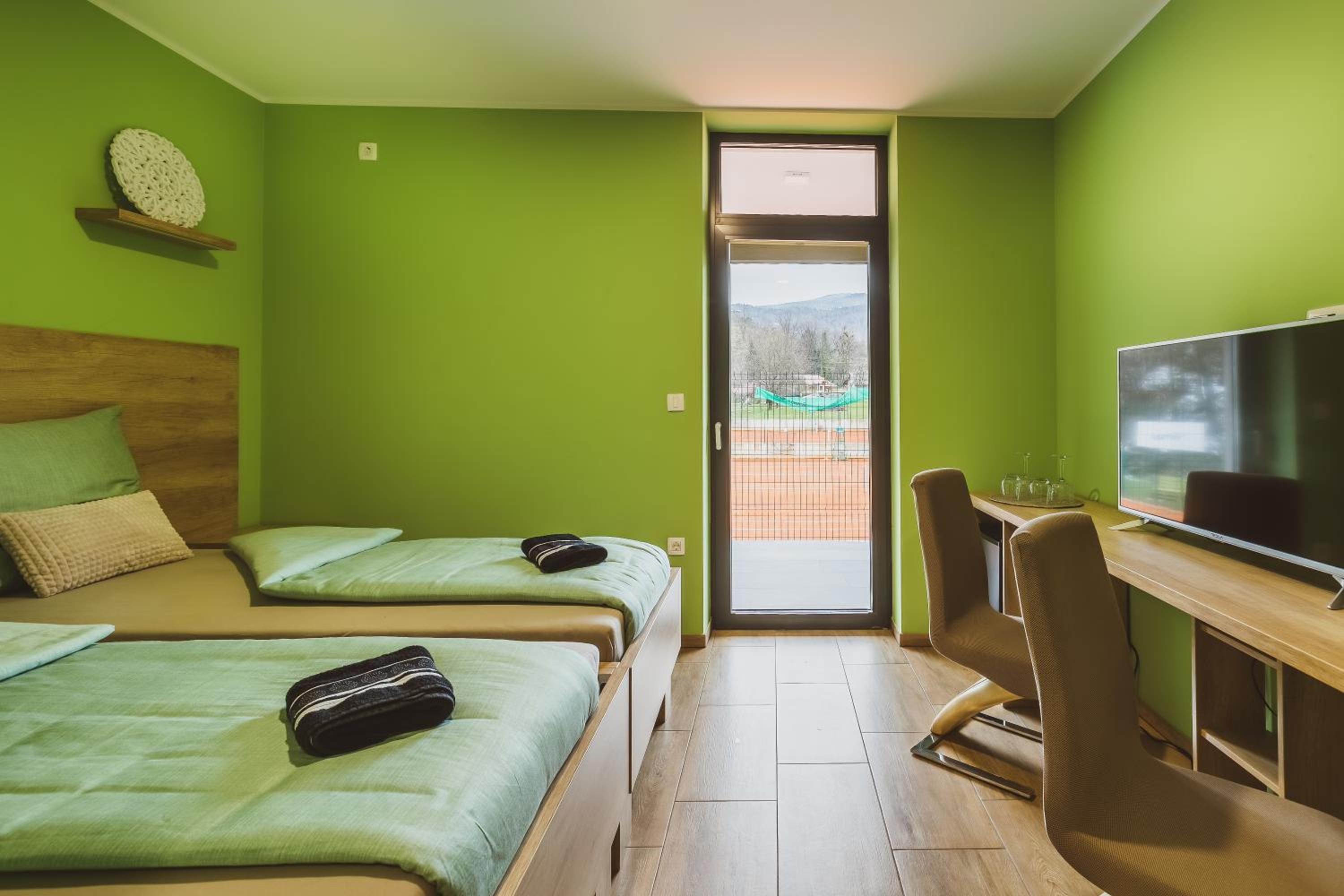 Double Room - Photo 4