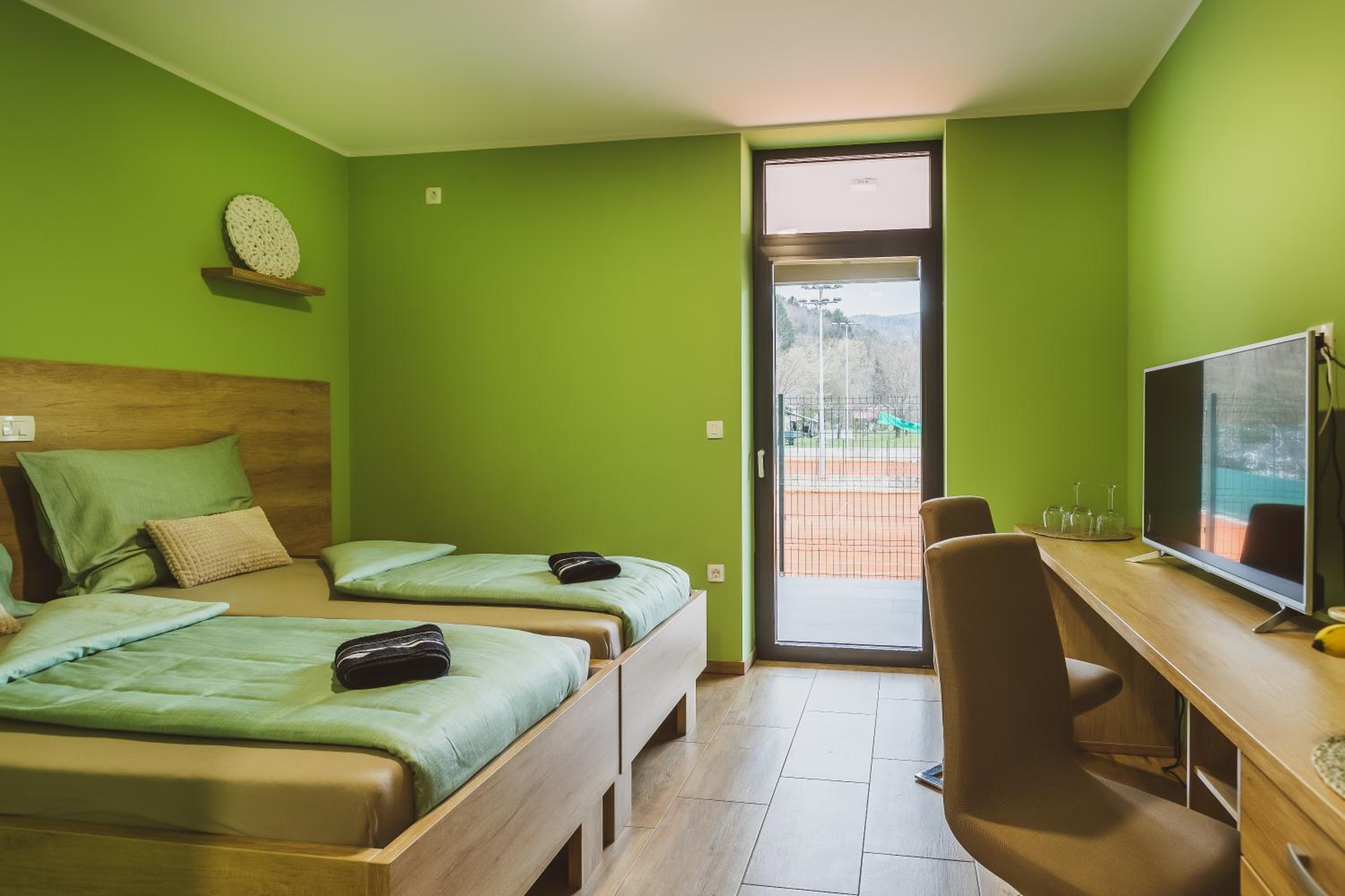 Double Room - Photo 3