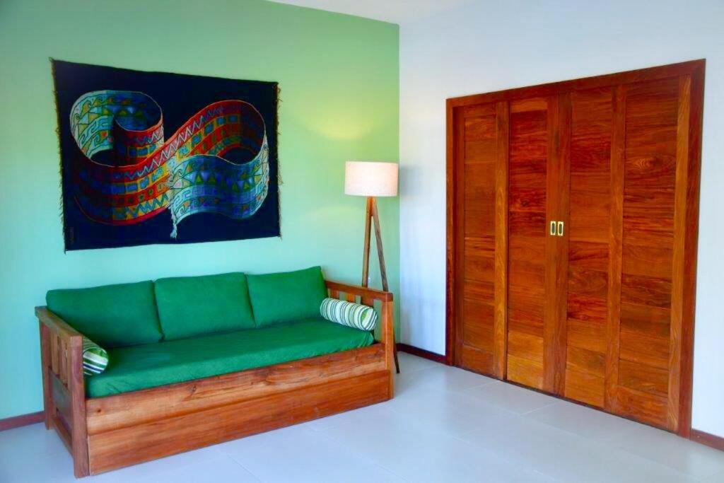 Apartment - Ground Floor photo 1