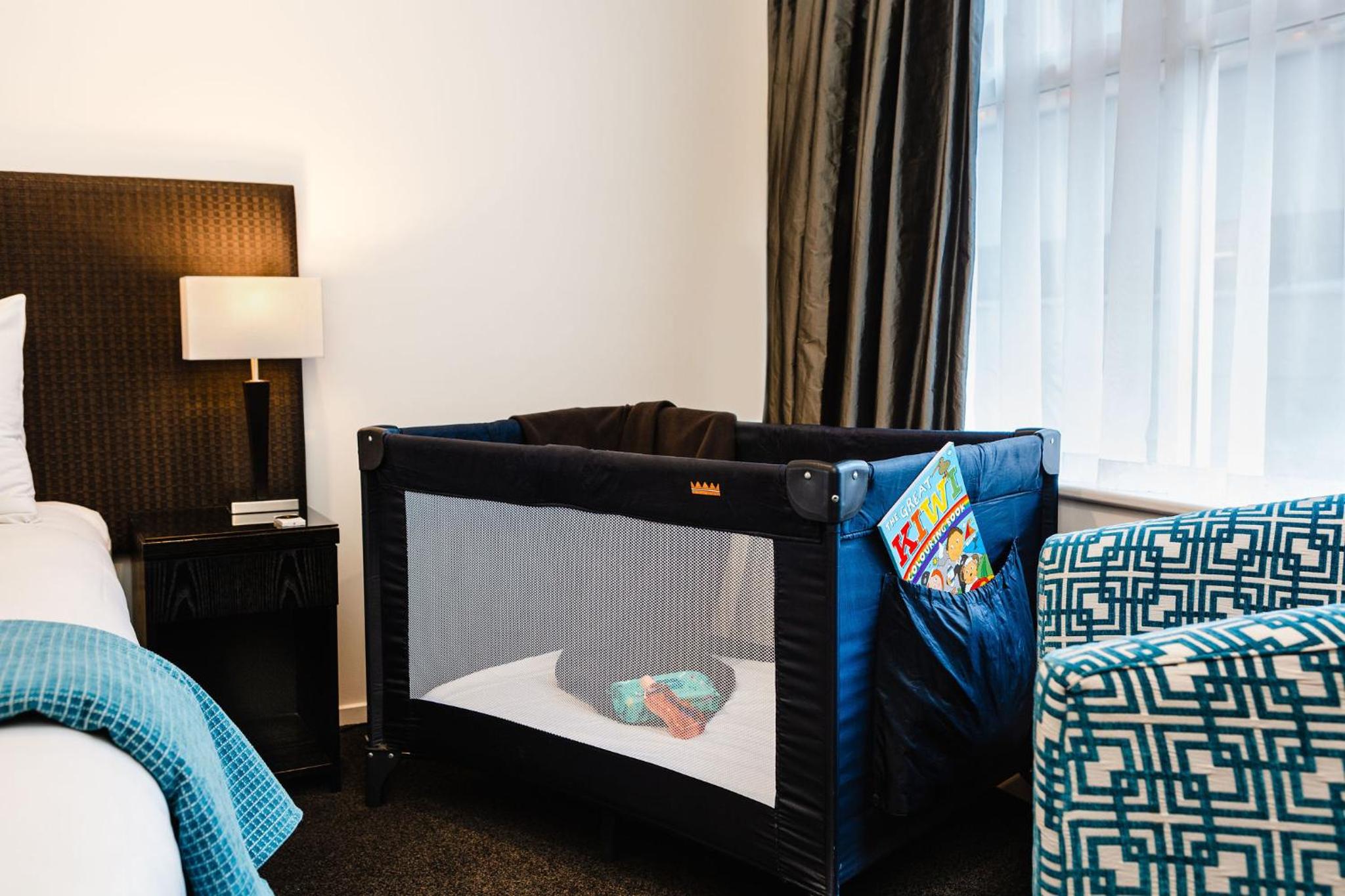 King Apartment