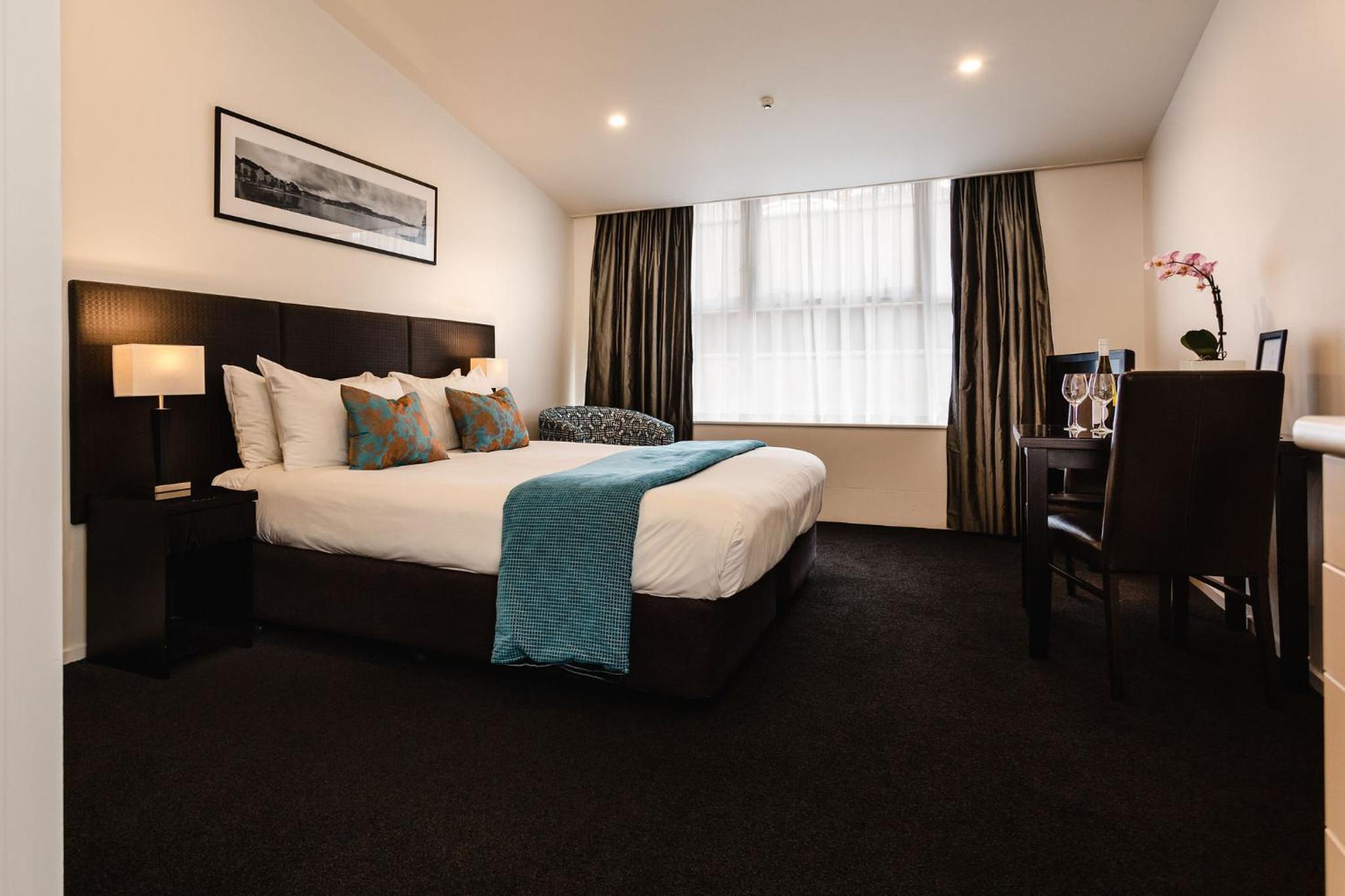 King Apartment