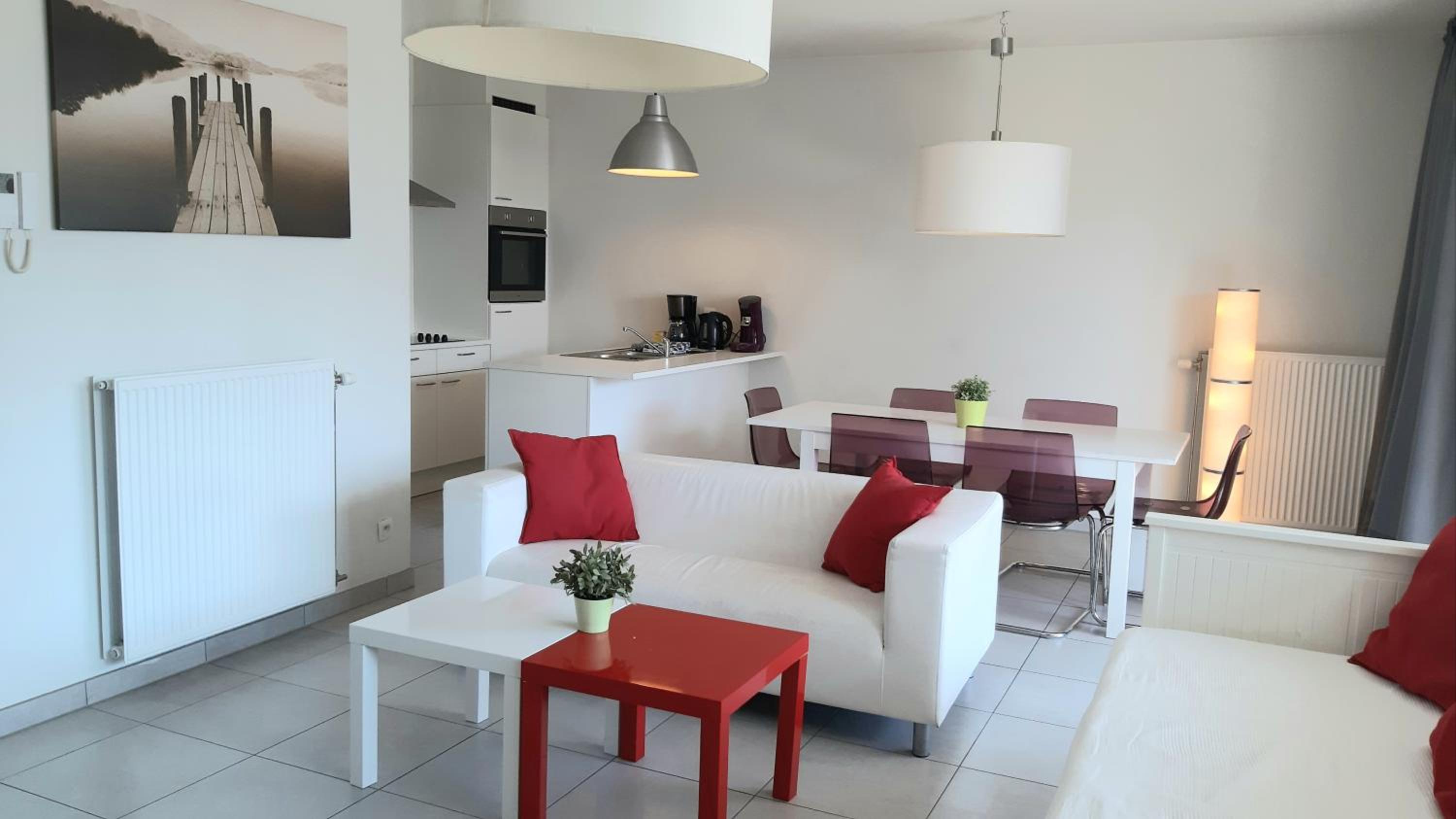 Apartment - Split Level photo 1